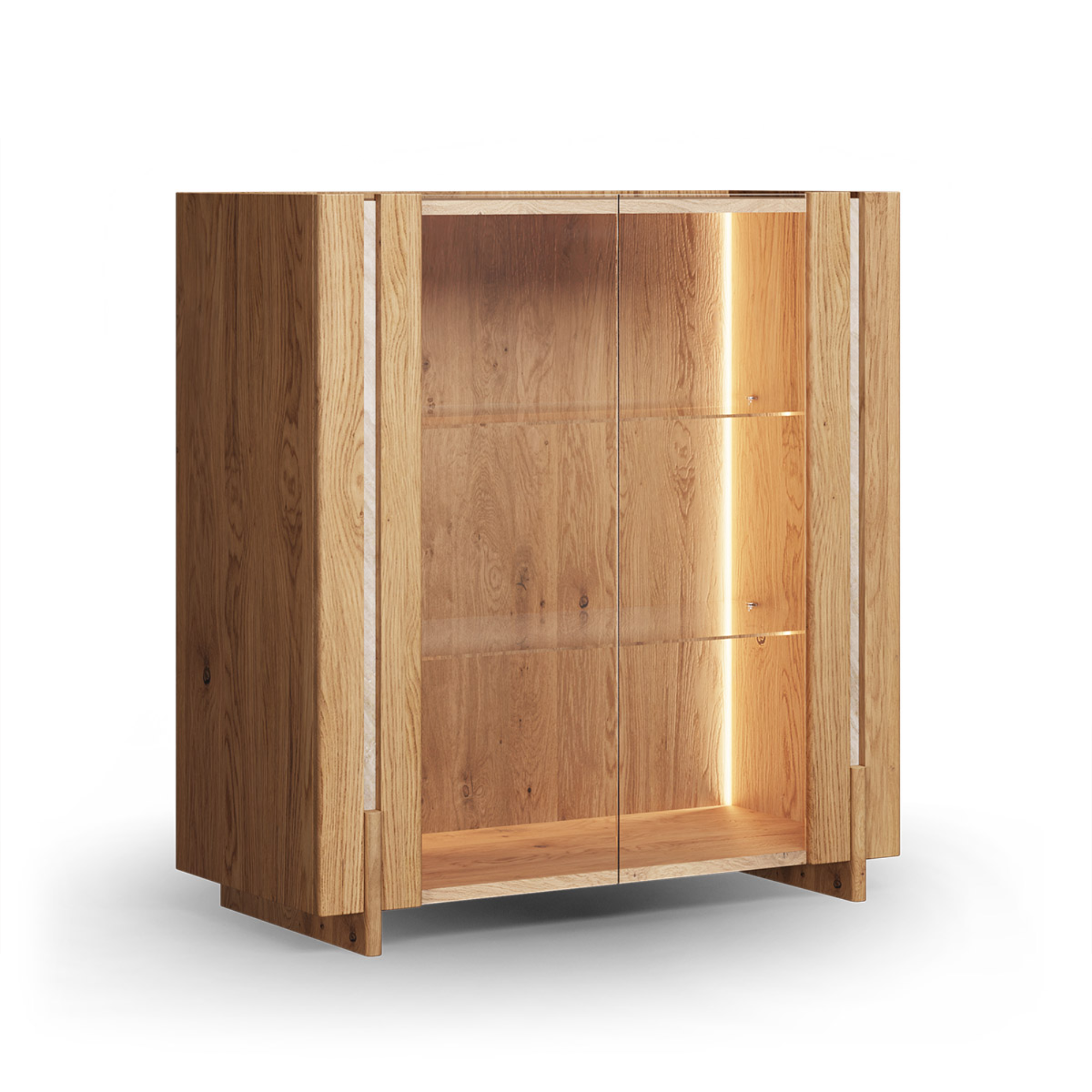 Komoda Tivoli 106x46 cm, Material: Možnost izbire