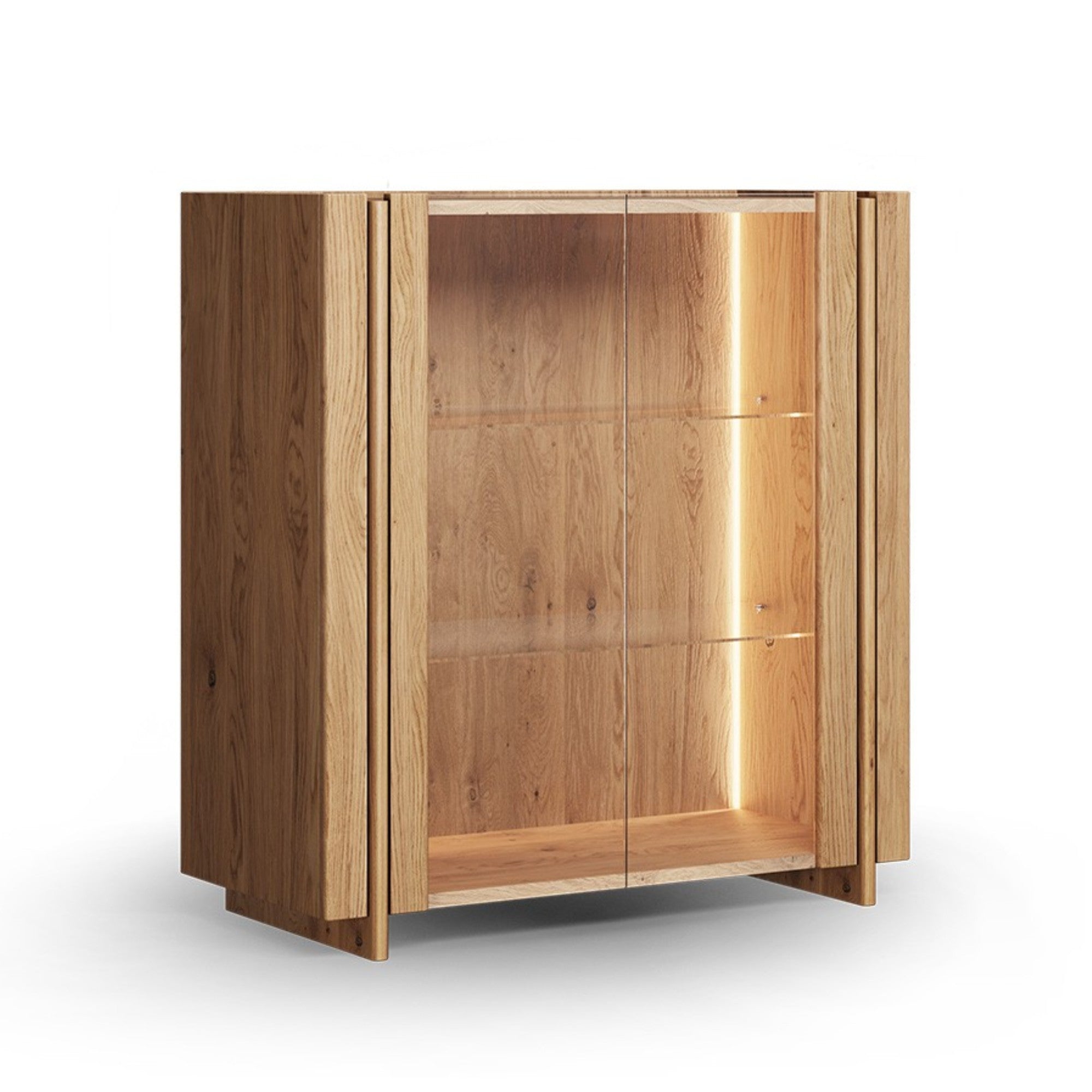 Komoda Tivoli 106x46 cm, Material: Možnost izbire