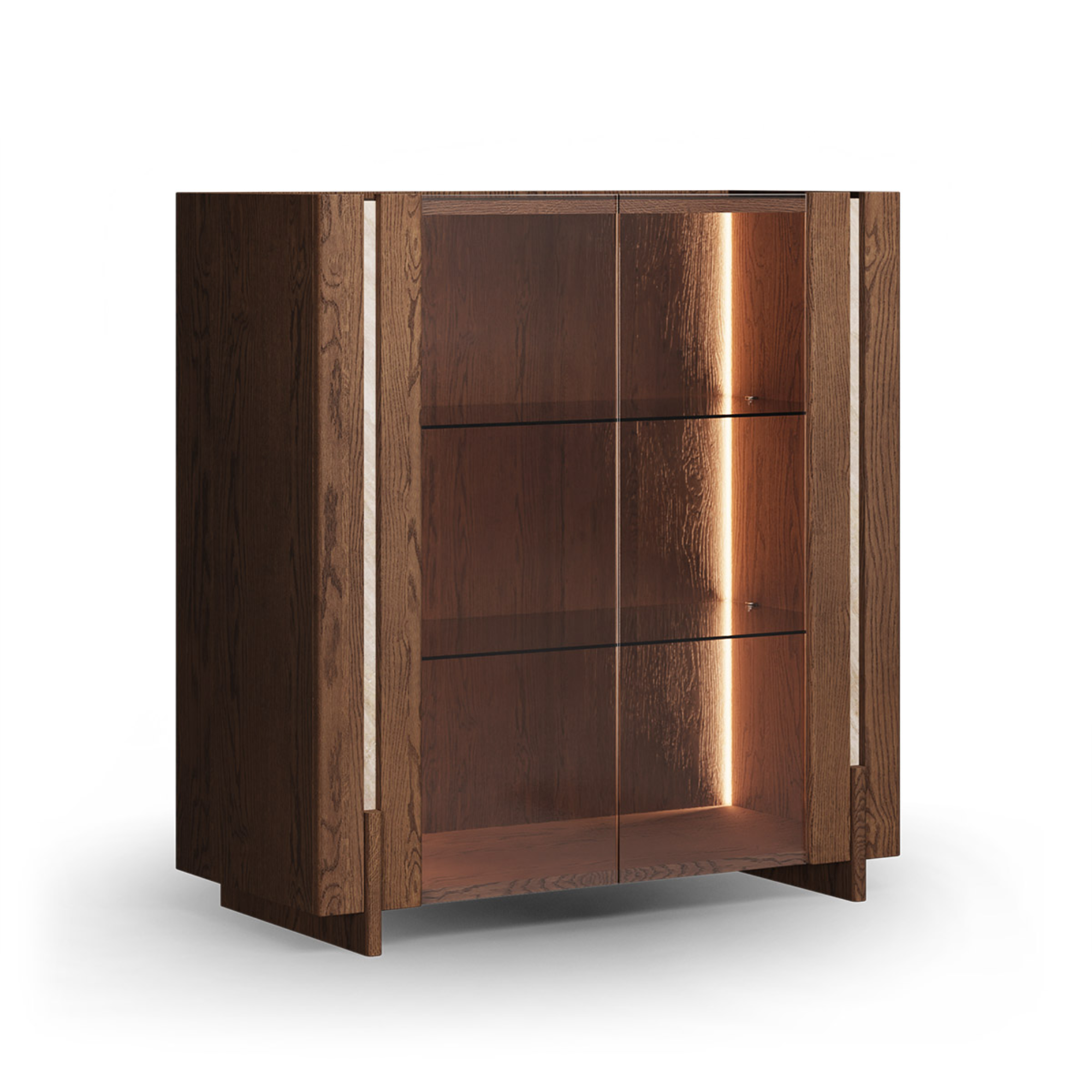 Komoda Tivoli 106x46 cm, Material: Možnost izbire