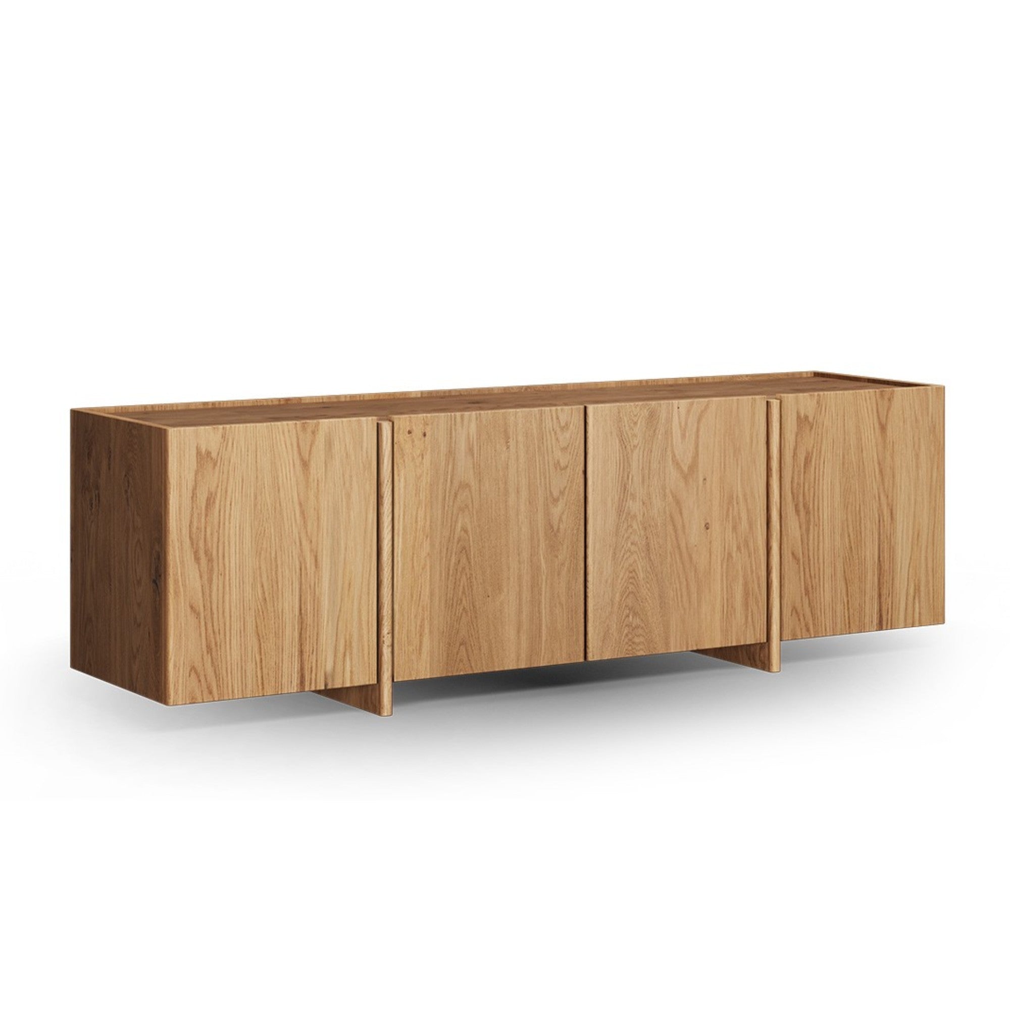 TV komoda Tivoli 180x46 cm, material: možnost izbire