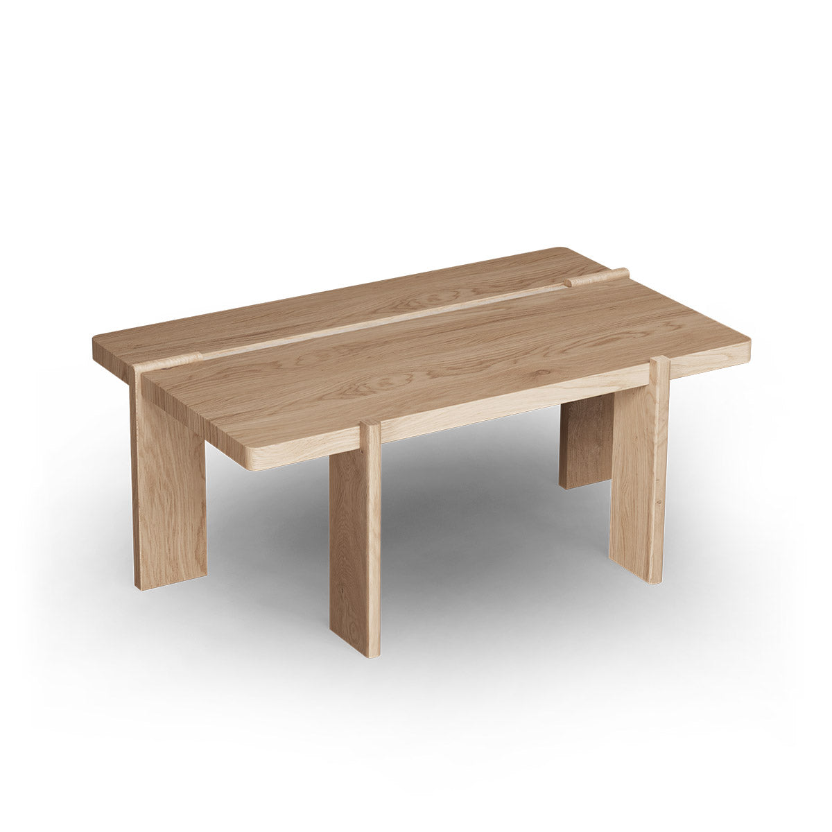 Klubska mizica Tivoli 102x60 cm, Material: možnost izbire