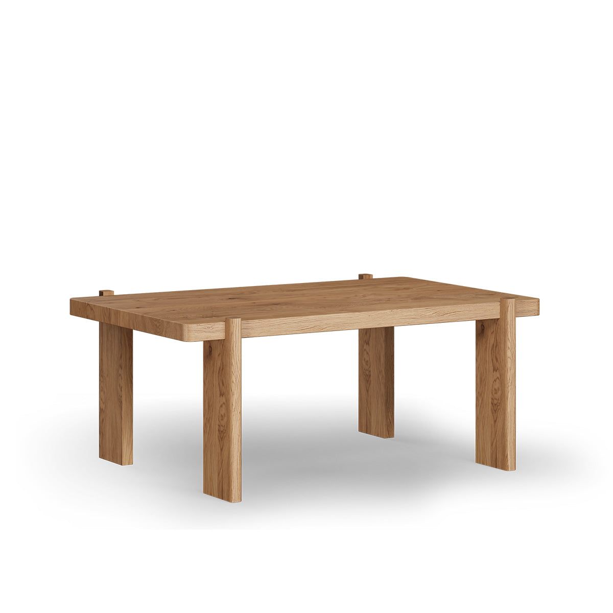 Klubska mizica Tivoli 102x60 cm, Material: možnost izbire