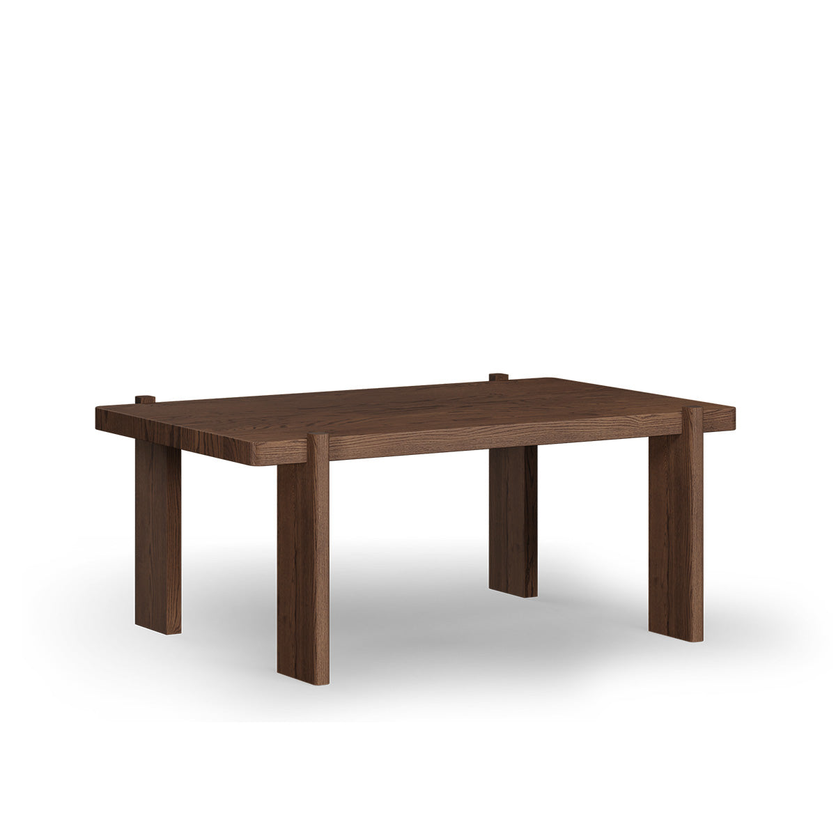 Klubska mizica Tivoli 102x60 cm, Material: možnost izbire