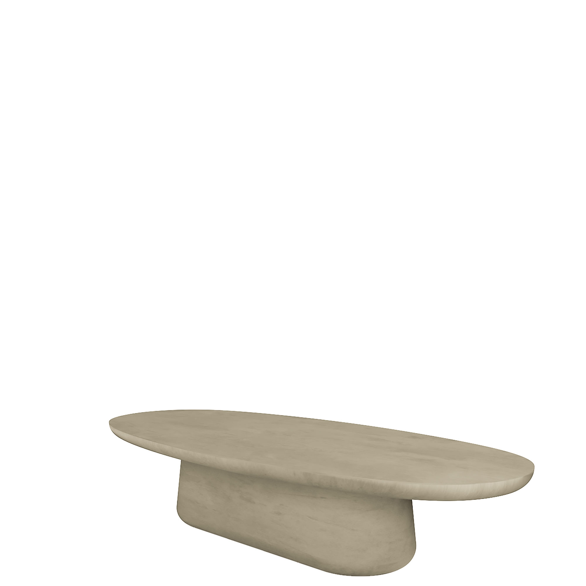 Zunanja klubska miza Maana