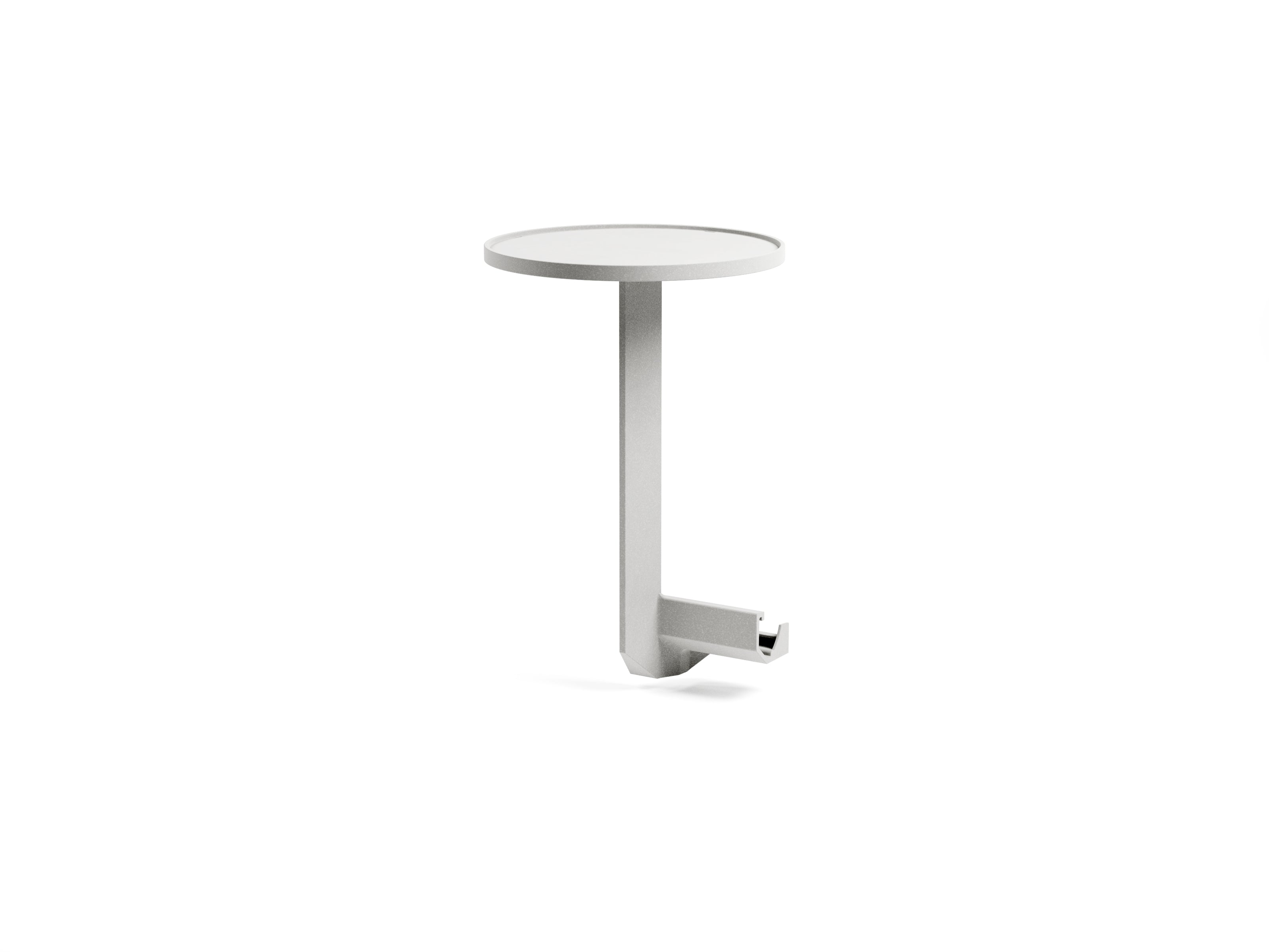 Zunanji mizica Maximo Tavolino Ø33 cm