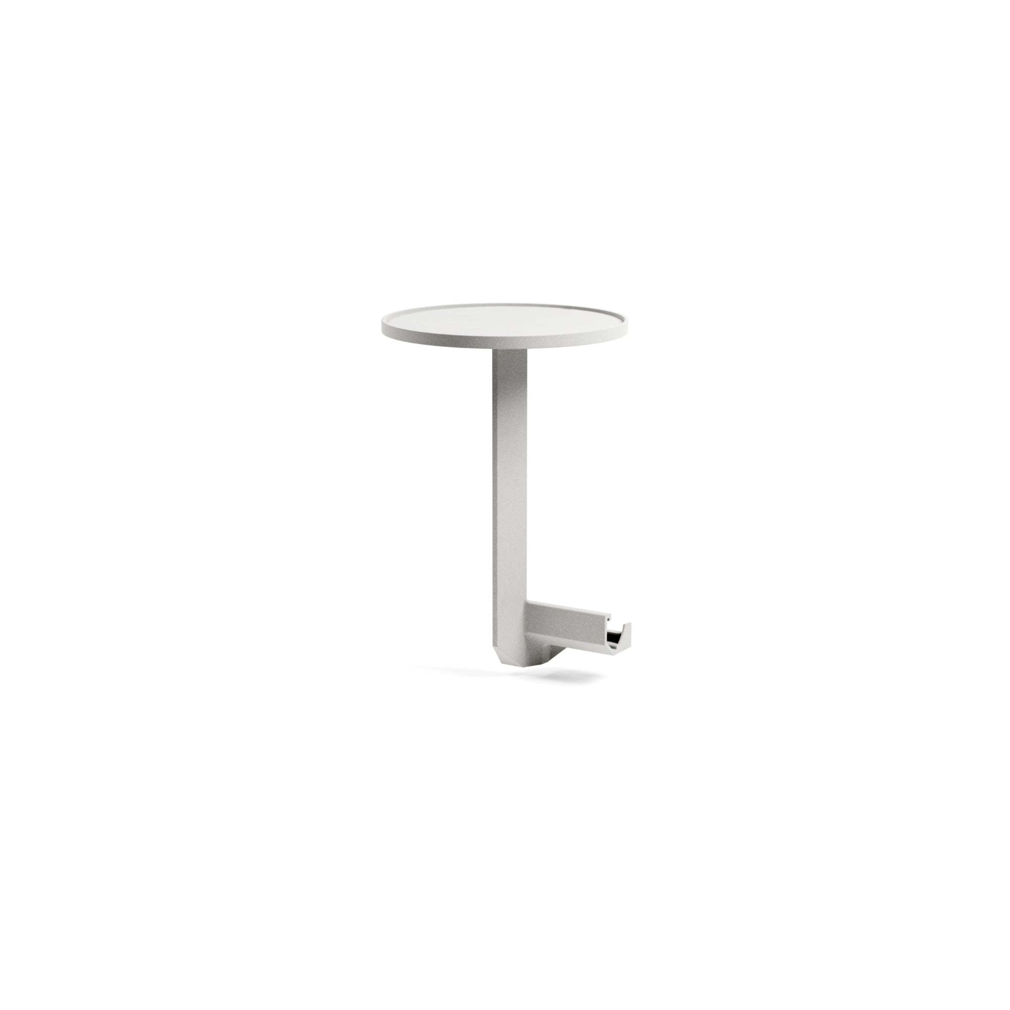 Zunanji mizica Maximo Tavolino Ø33 cm