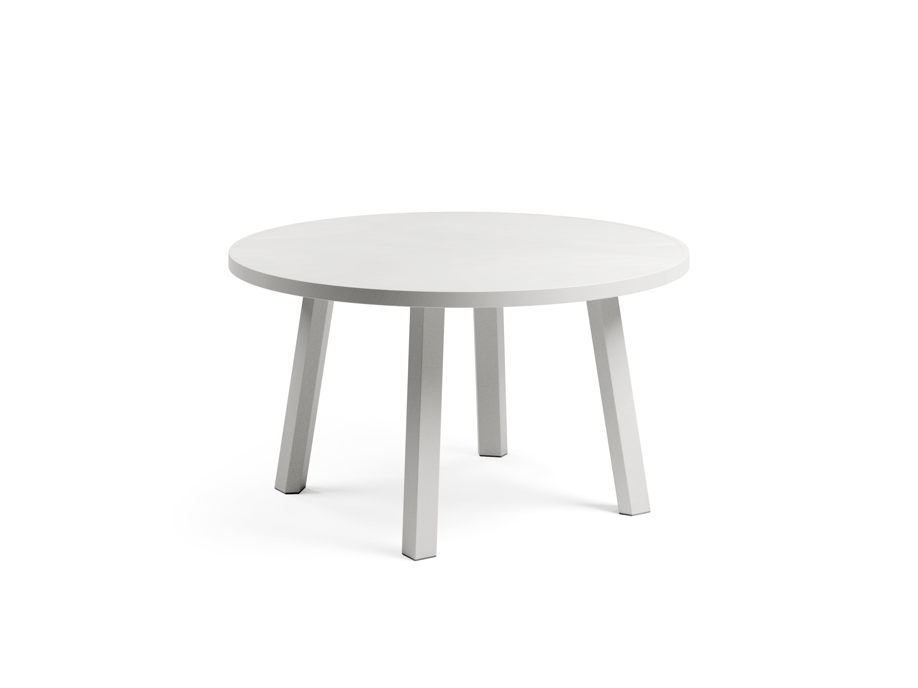 Zunanji mizica Maximo Tavolino Ø70 cm