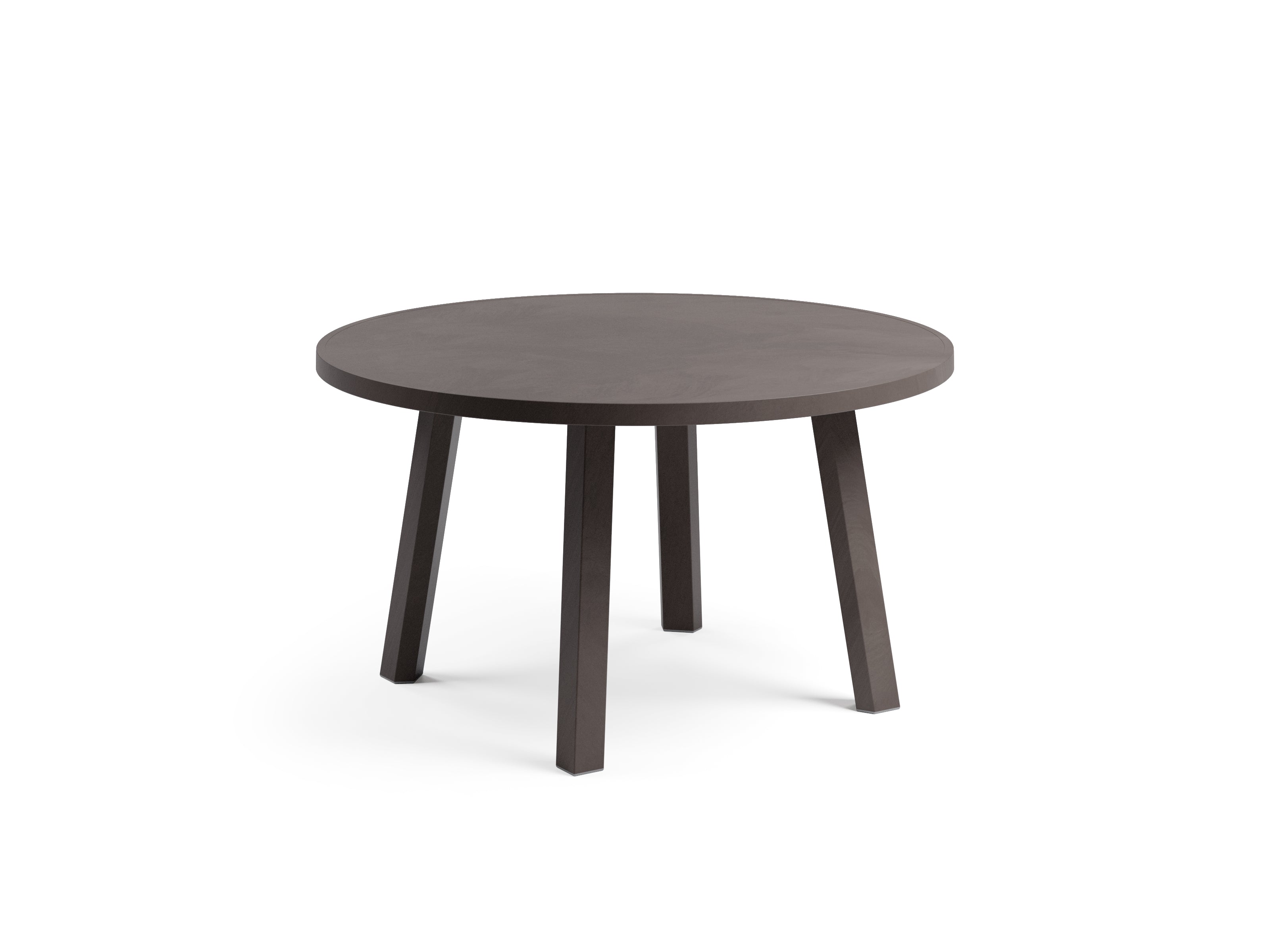 Zunanji mizica Maximo Tavolino Ø70 cm