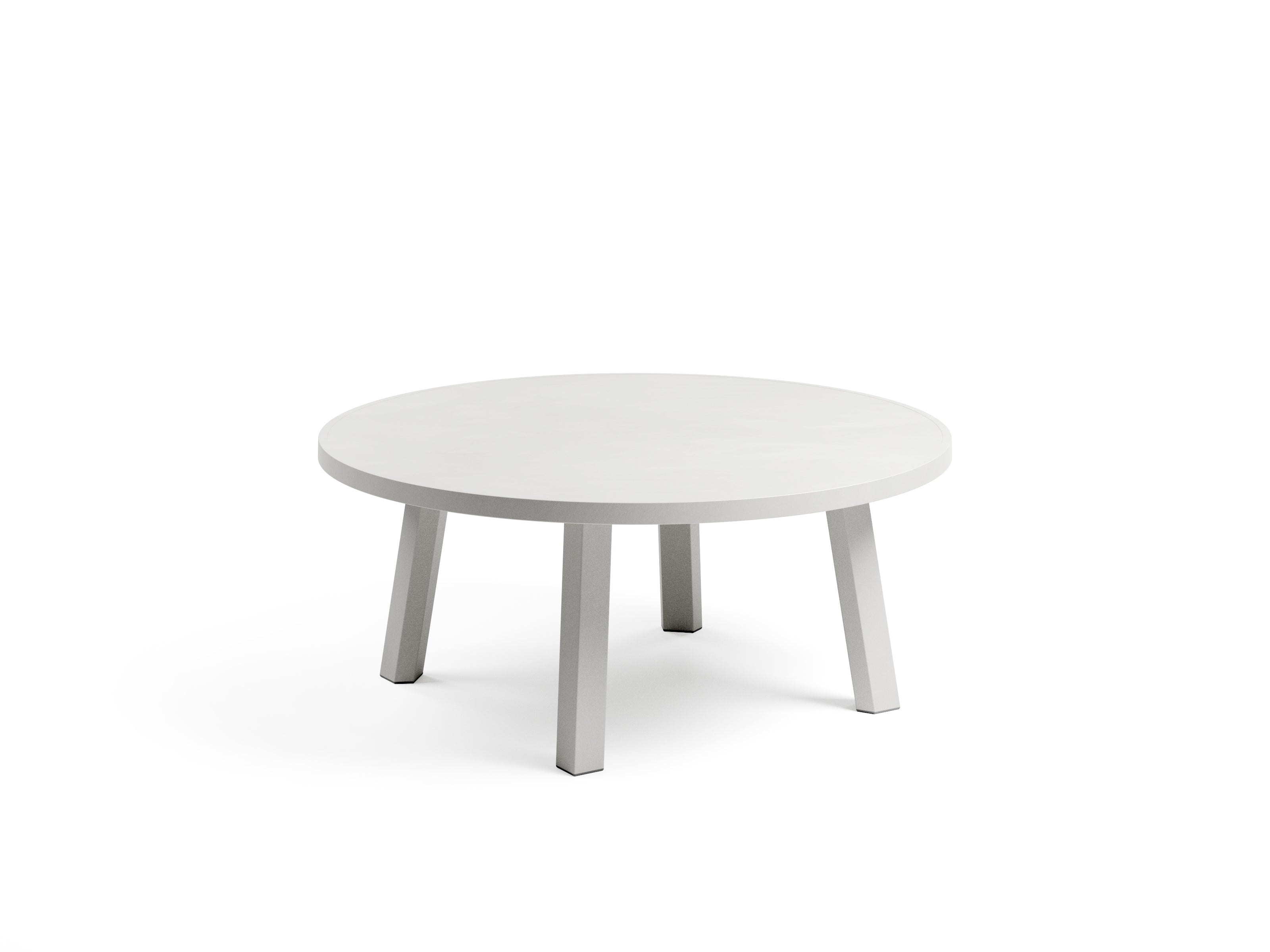 Zunanji mizica Maximo Tavolino Ø70 cm