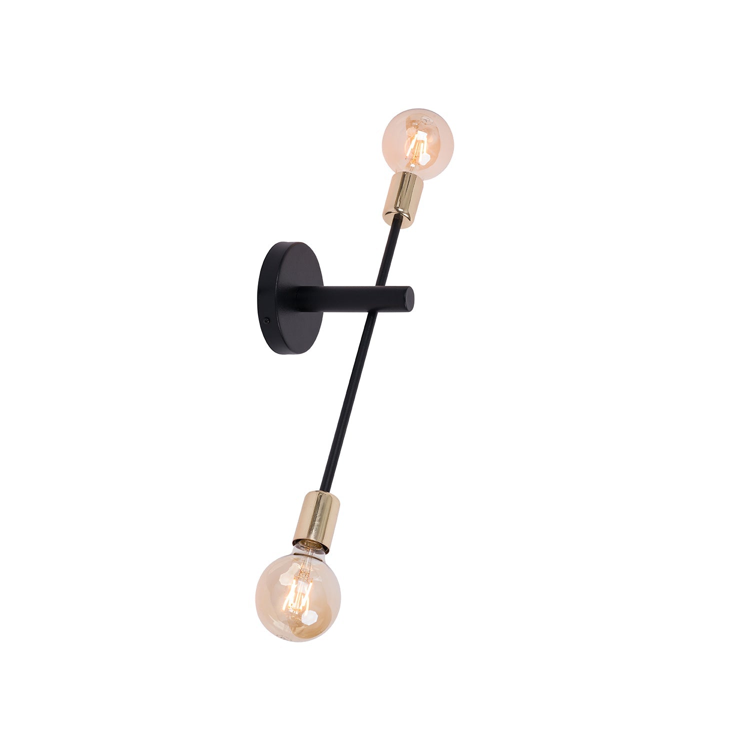 Stenska razsvetljava iz oniksa