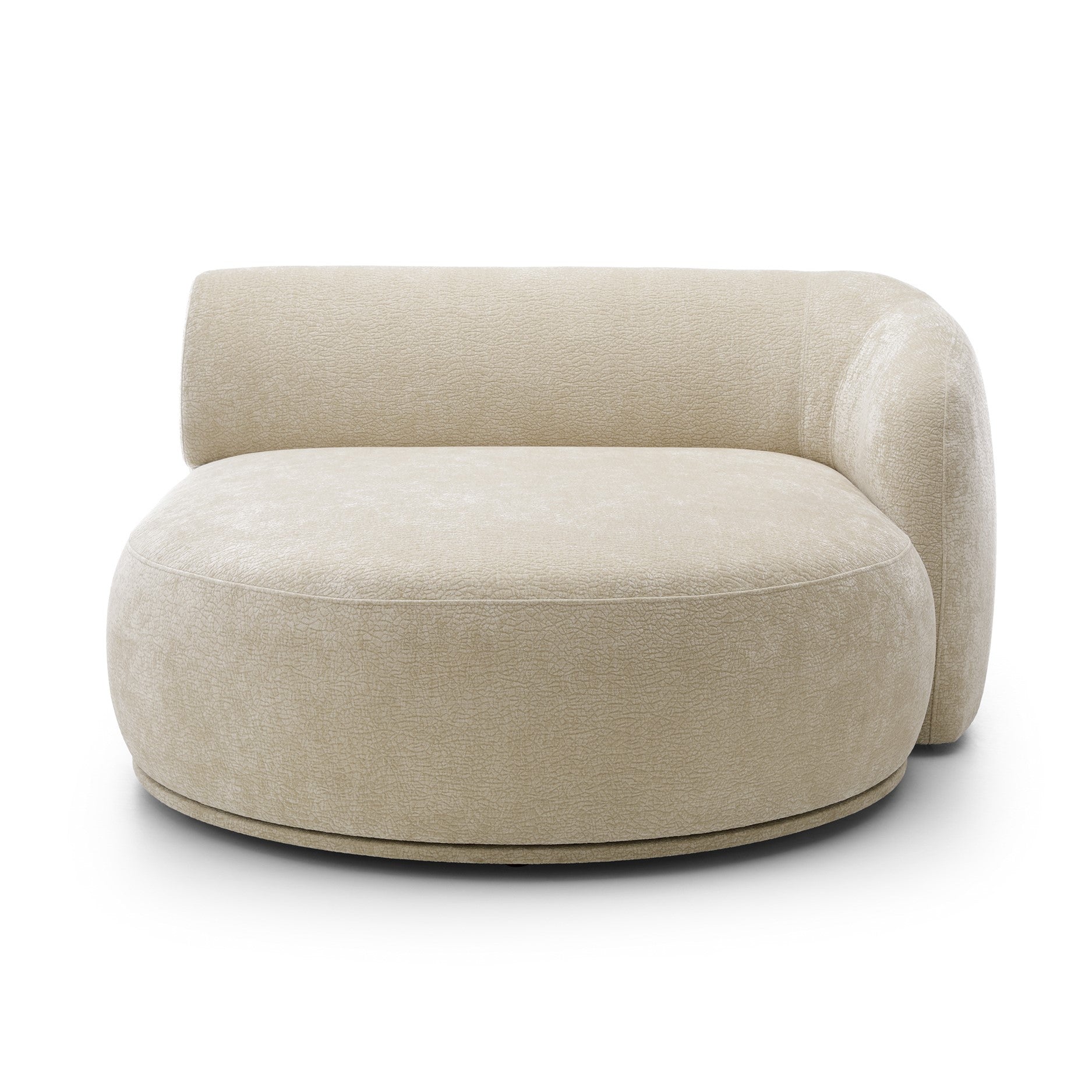 Modularna sedežna garnitura Nobo 357x147 cm, material: možnost izbire