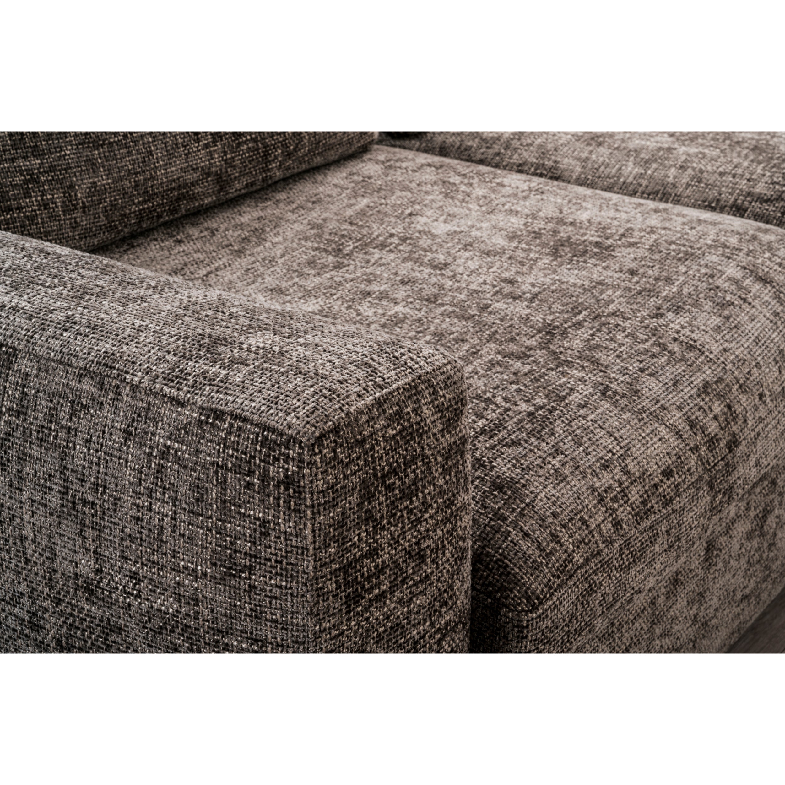 Modularni komplet Prestige, Material: Izbira materialov