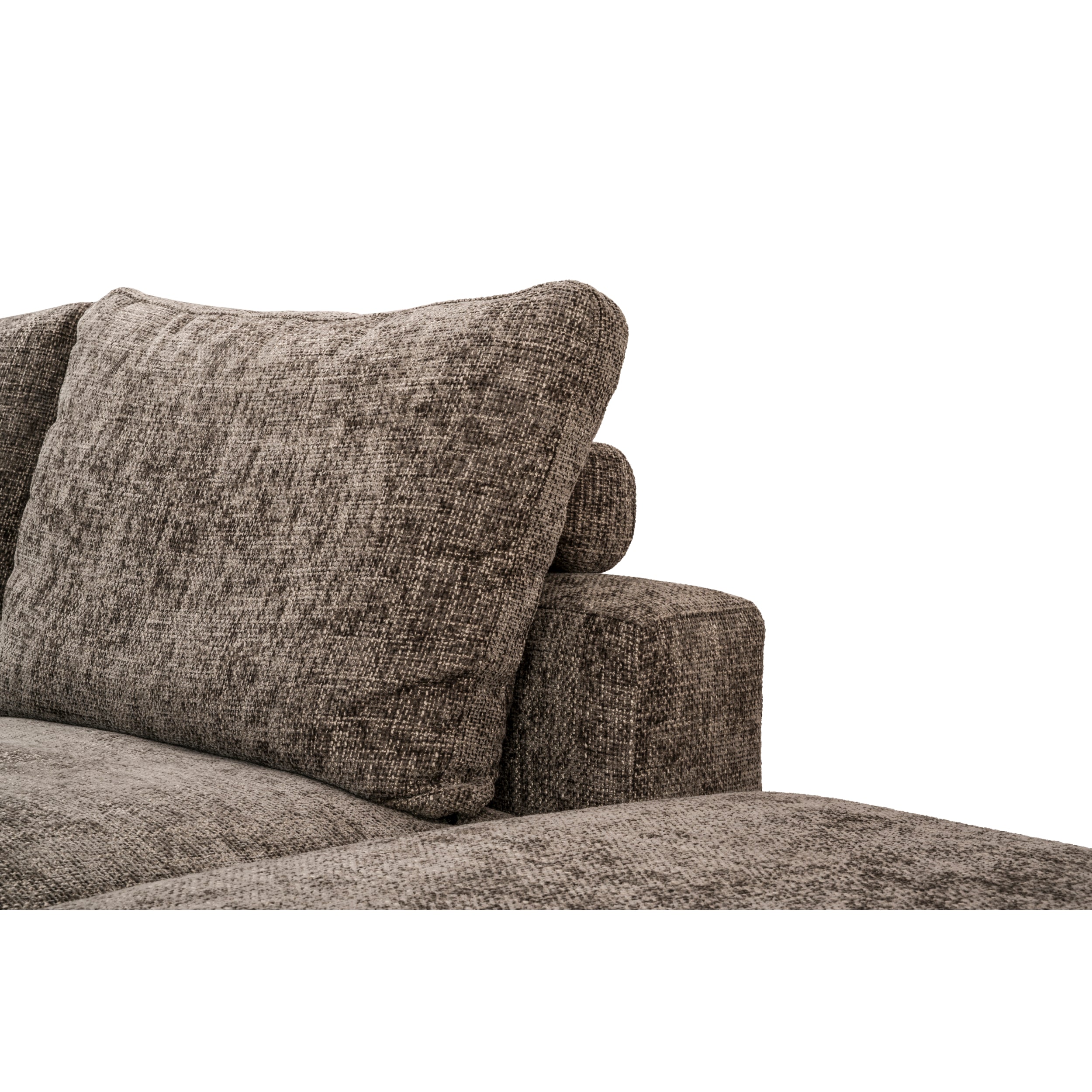 Modularni komplet Prestige, Material: Izbira materialov