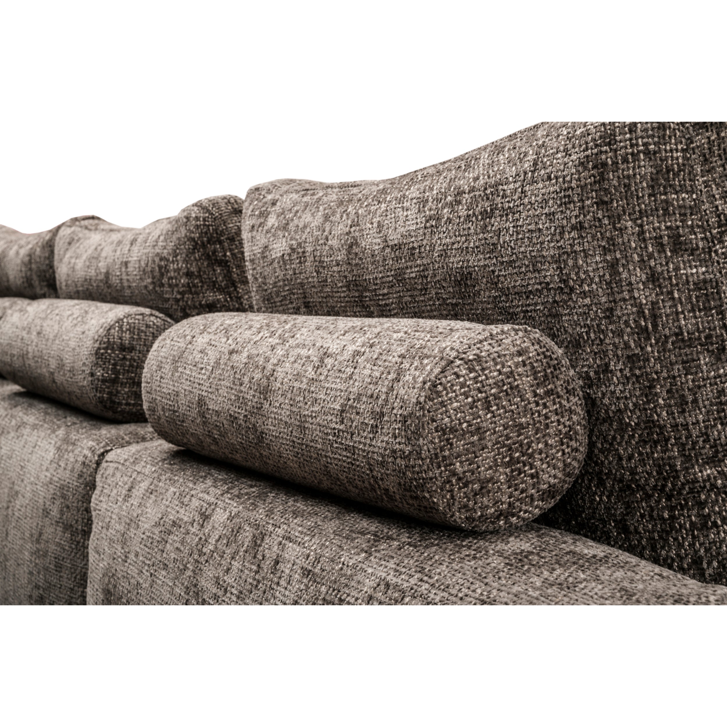 Modularni komplet Prestige, Material: Izbira materialov