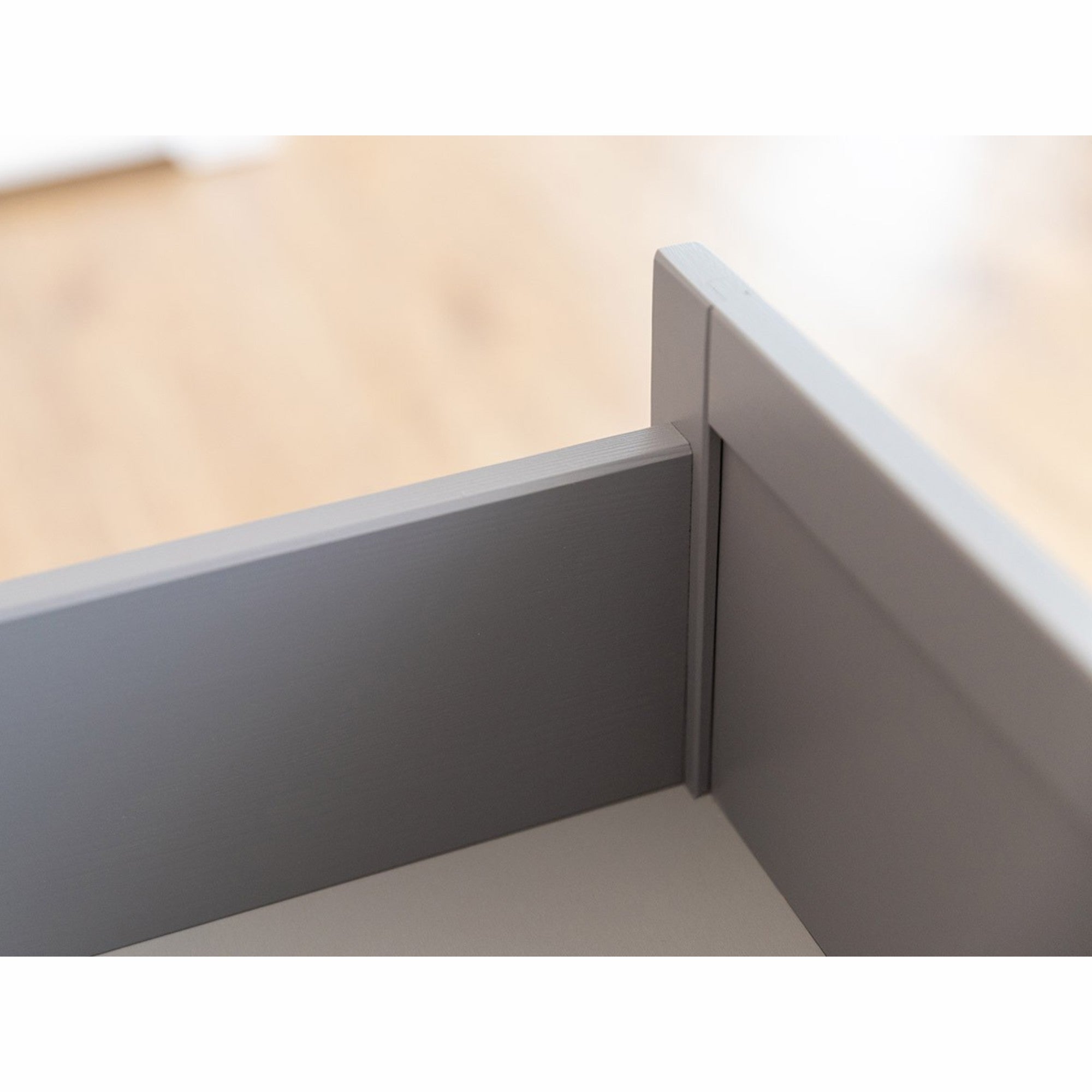 Komoda Marone 84,6x41,2 cm, Material: Masivna borovina
