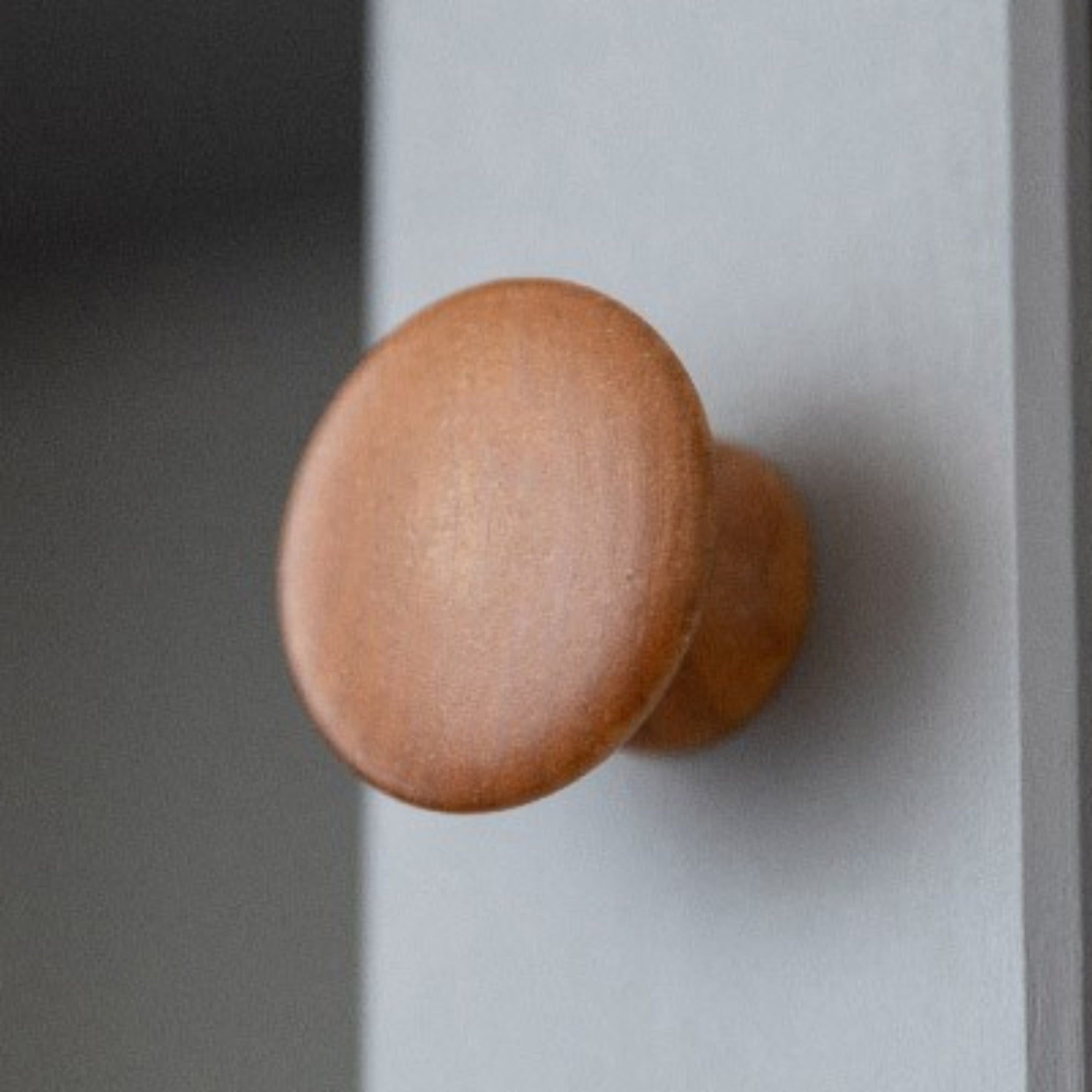 Vitrina Marone 41,2x199,7 cm, material: masivna borovina