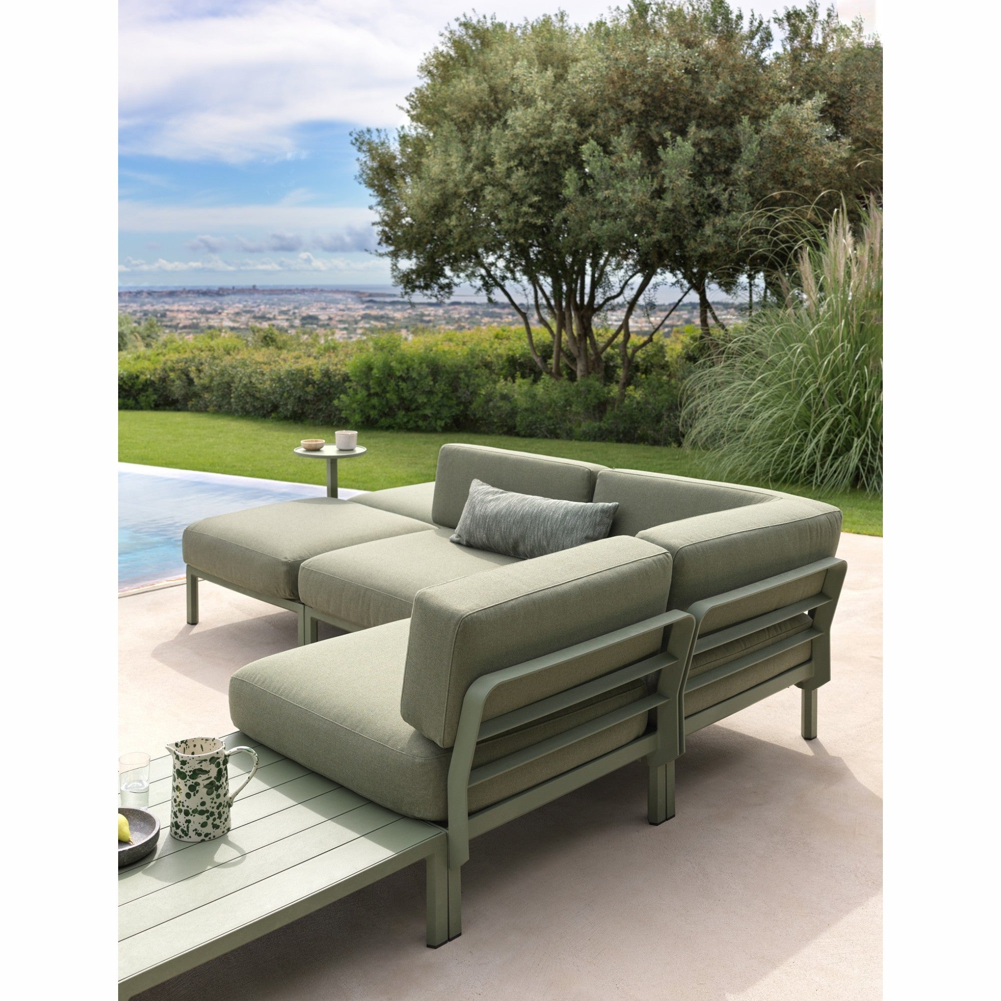Kotni modul Maximo 95x95 cm