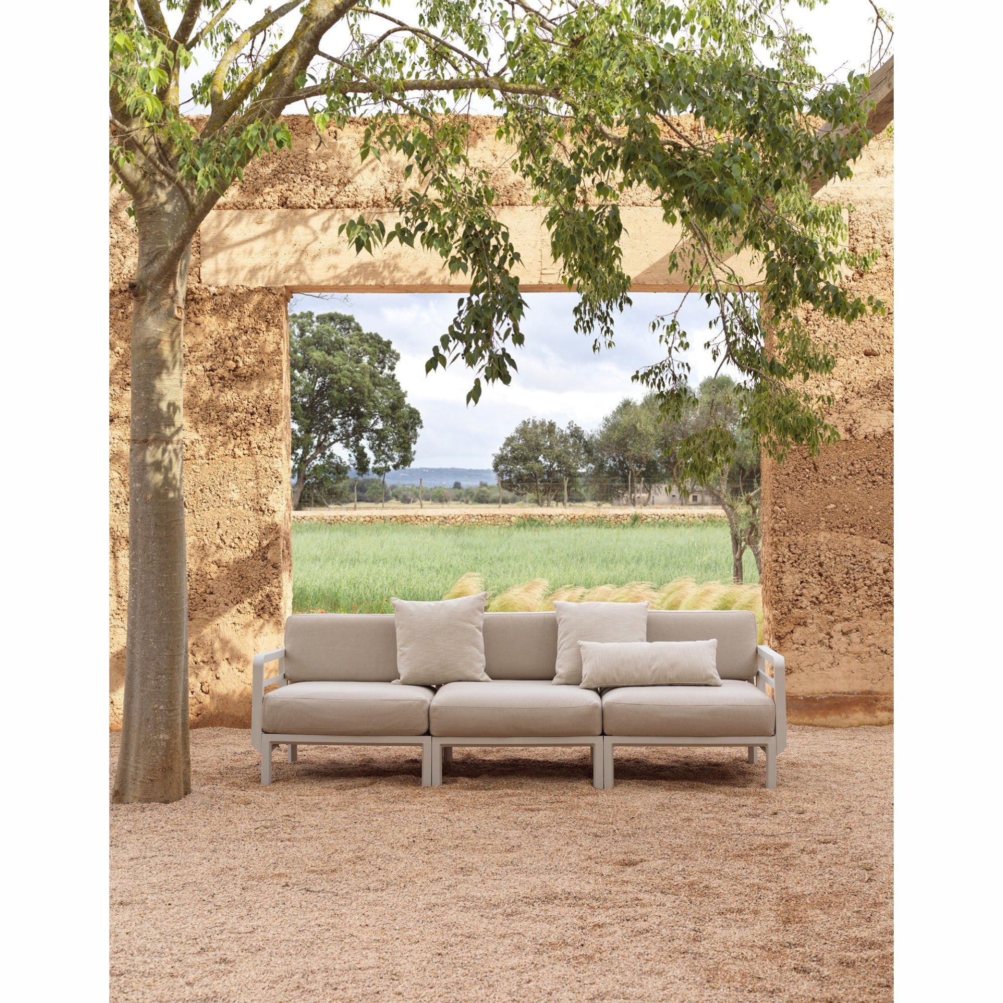 Zaključni modul Maximo 95x95 cm