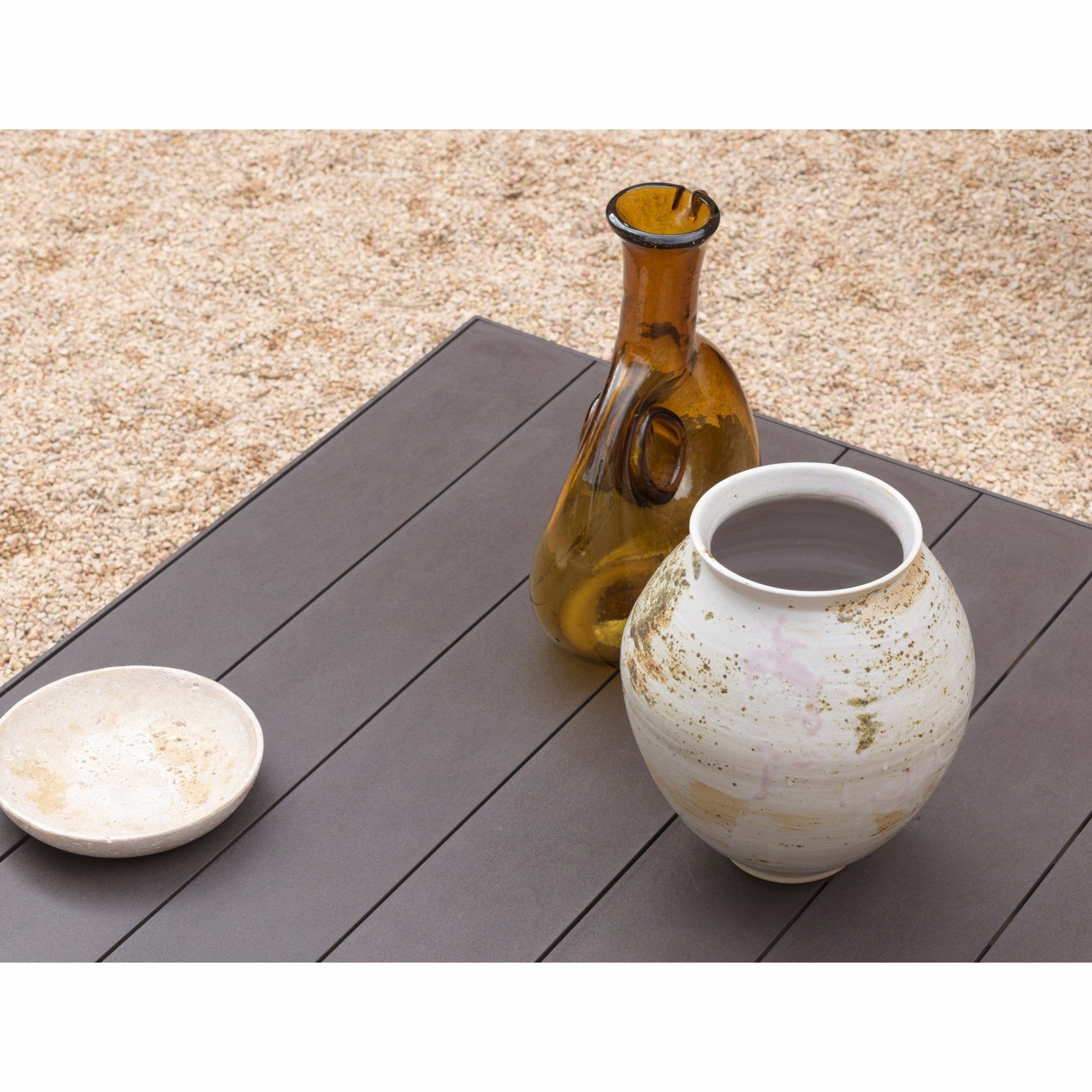 Outdoor stol Maximo Tavolino 80x80 cm