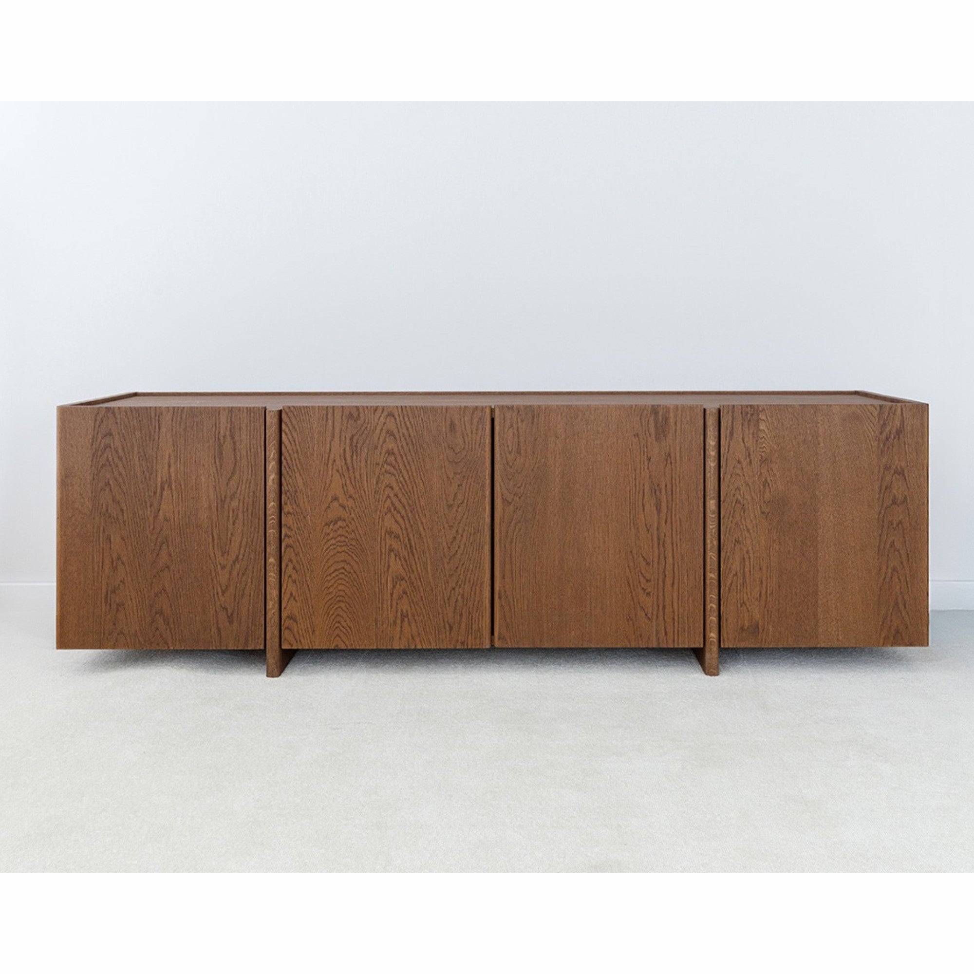 TV komoda Tivoli 180x46 cm, material: možnost izbire