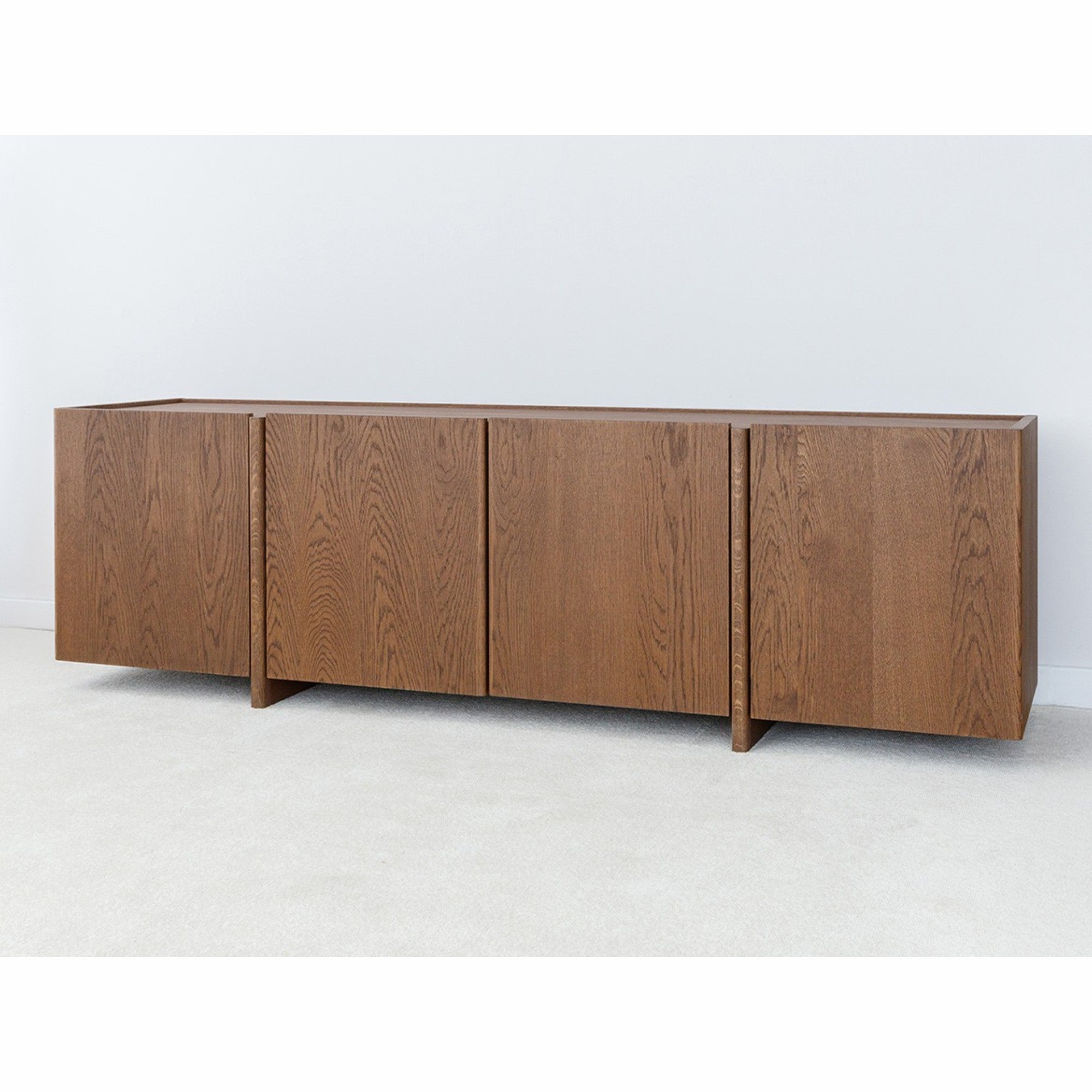 TV komoda Tivoli 180x46 cm, material: možnost izbire