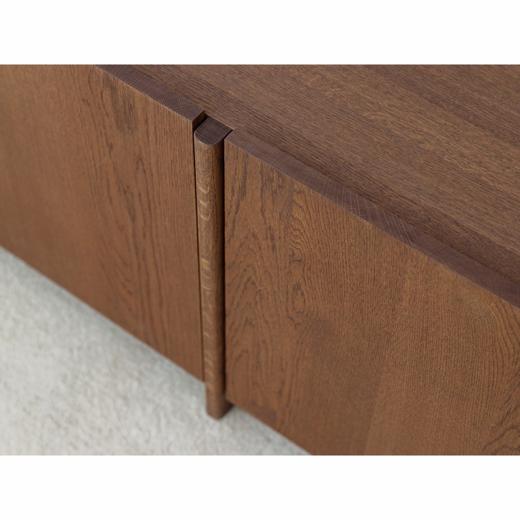 TV komoda Tivoli 180x46 cm, material: možnost izbire