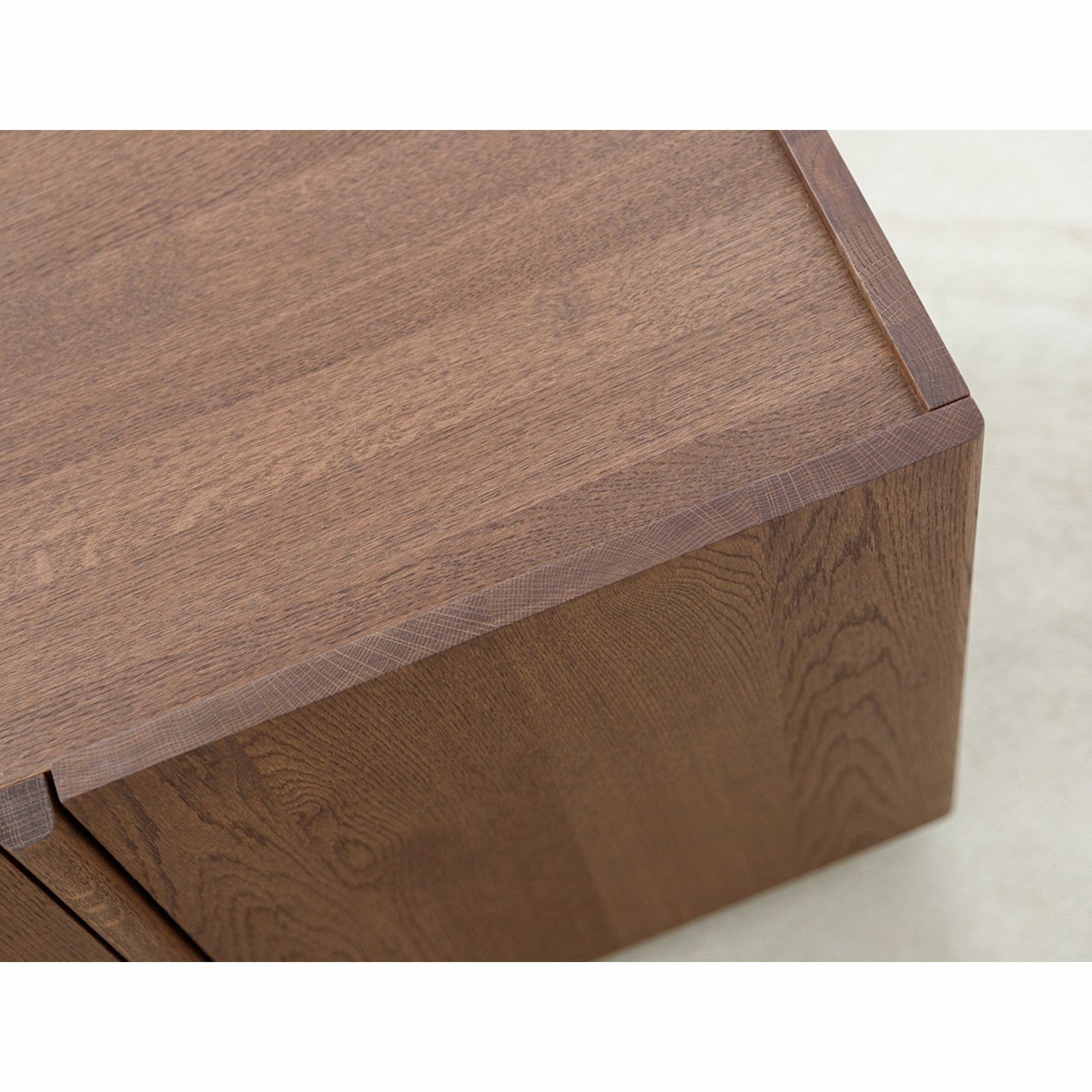 TV komoda Tivoli 180x46 cm, material: možnost izbire