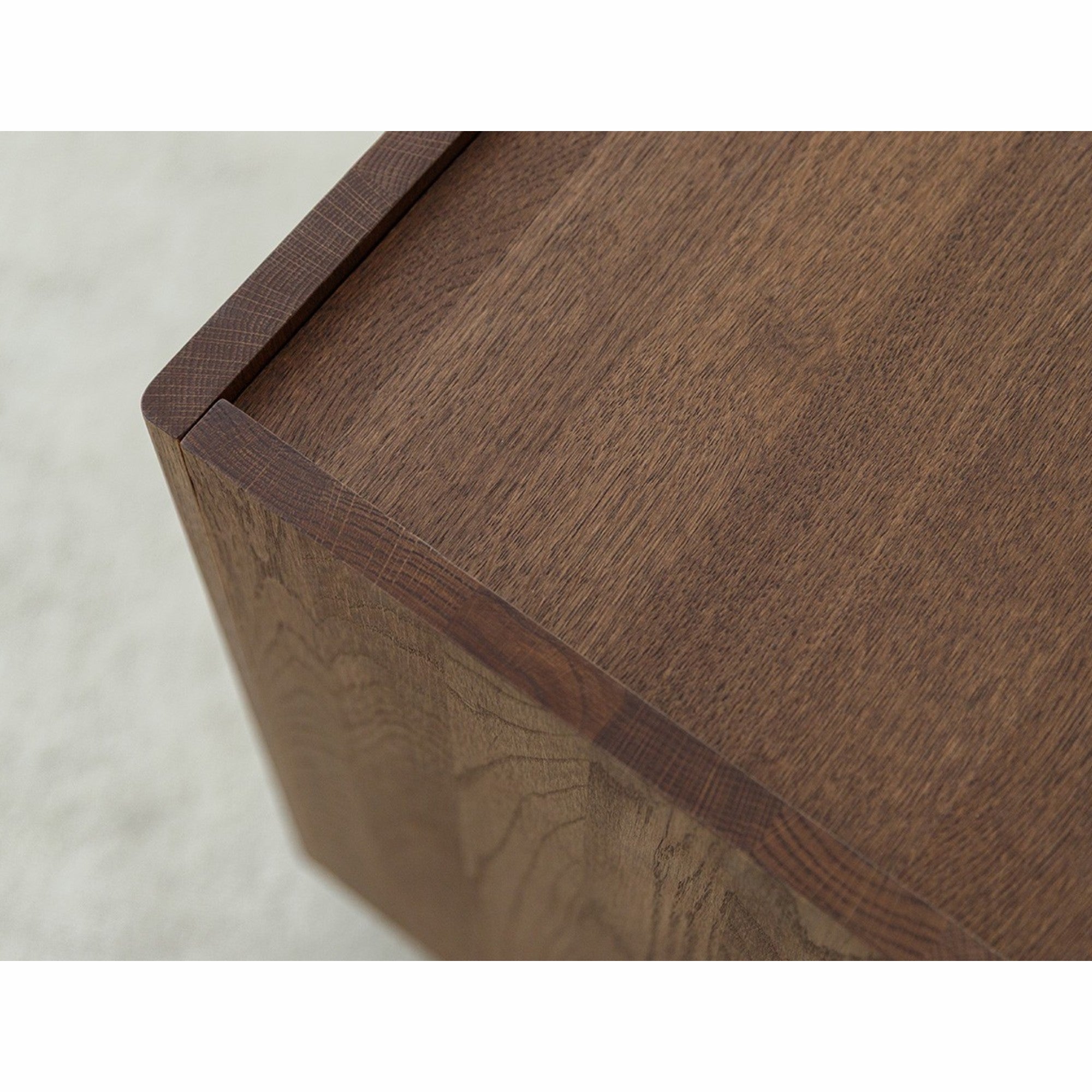 TV komoda Tivoli 180x46 cm s steklom, material: možnost izbire