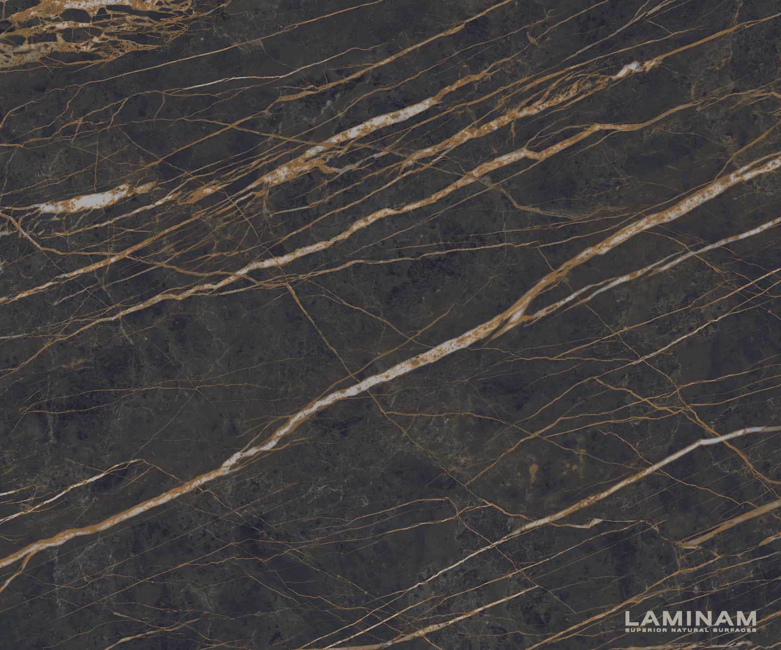 Klubska mizica Casilda 150x90 cm, material: keramika Laminam Noir Desir