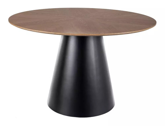Blagovaonski stol Angel  Ø120cm, Materijal: MDF