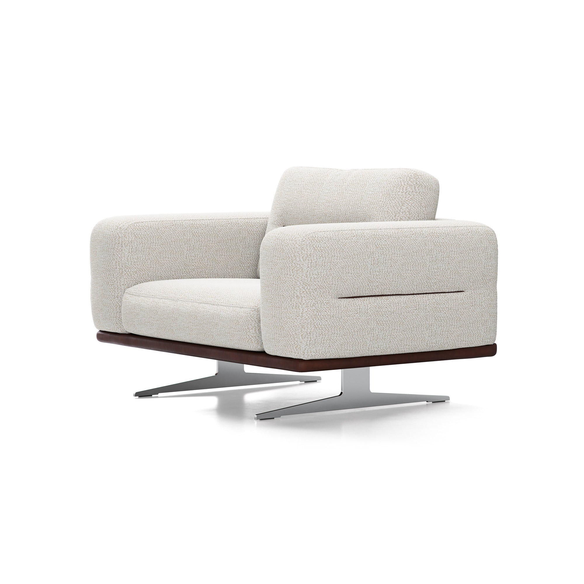 Fotelj Bologna 135x90 cm, Material: možnost izbire