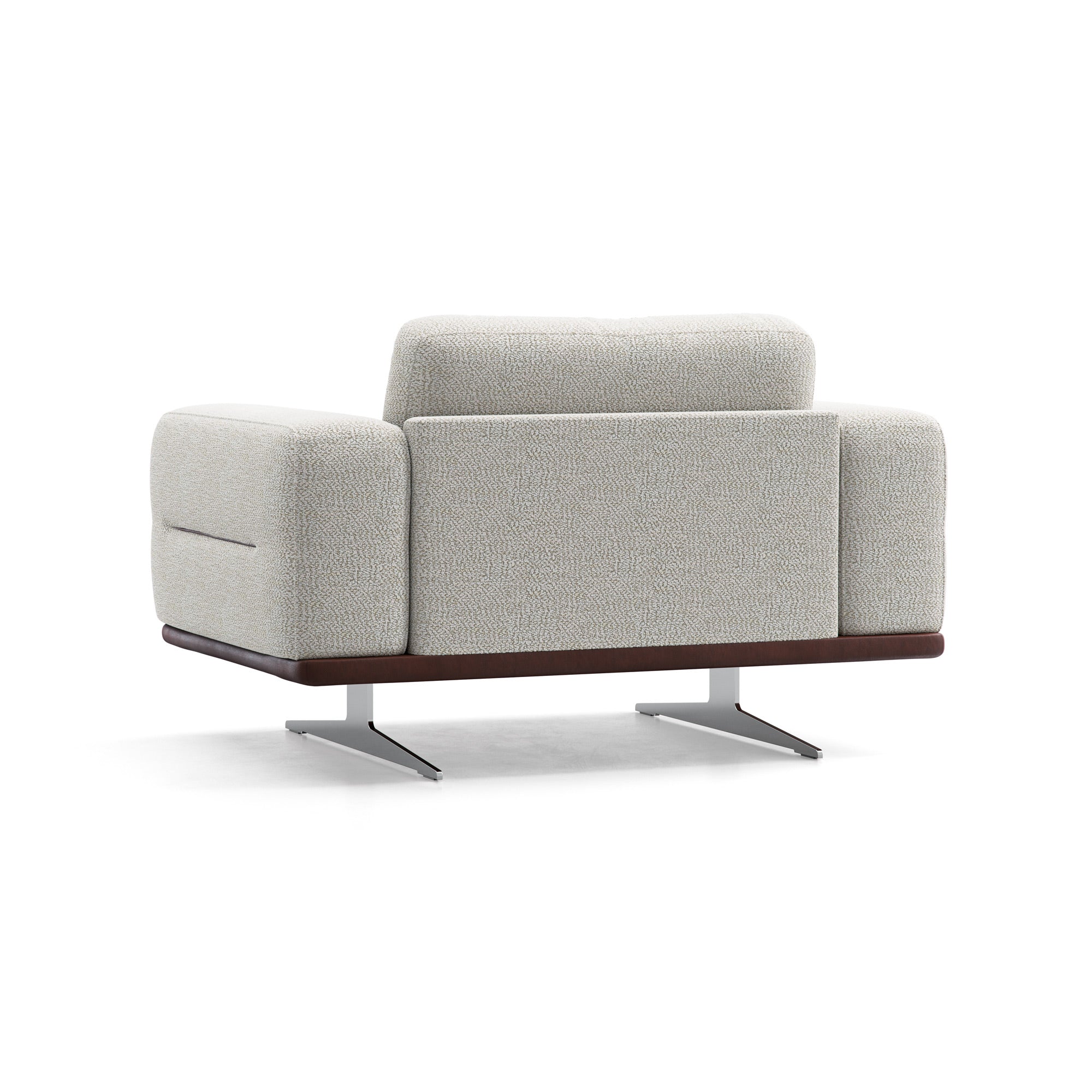 Fotelj Bologna 135x90 cm, Material: možnost izbire