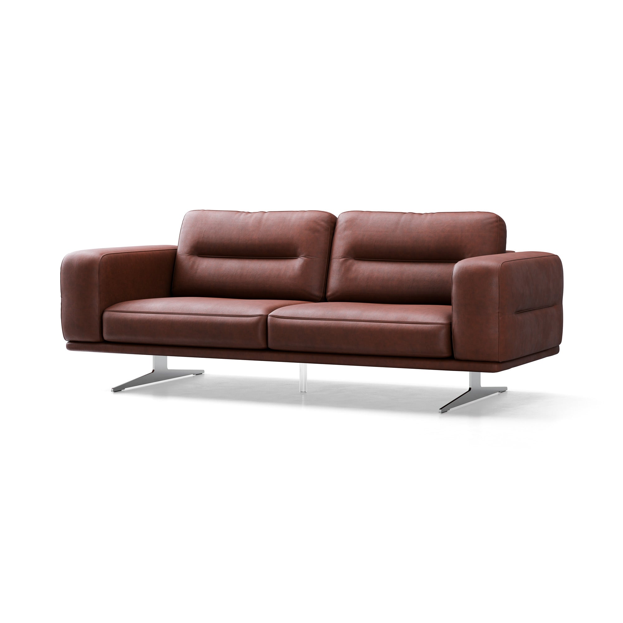 Sofa Bologna 220x90 cm, Material: Možnost izbire