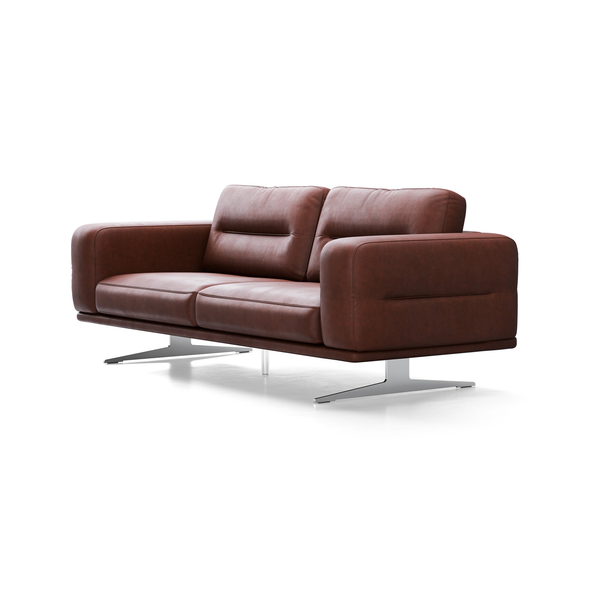 Sofa Bologna 220x90 cm, Material: Možnost izbire
