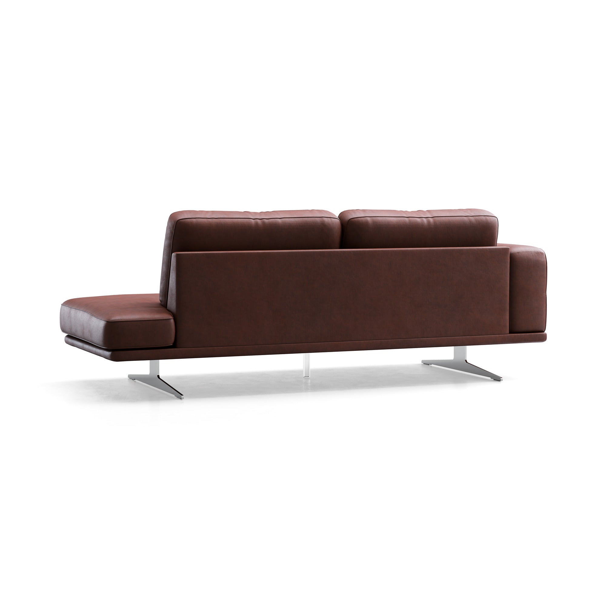 Sofa Bologna 227x83 cm, Material: možnost izbire