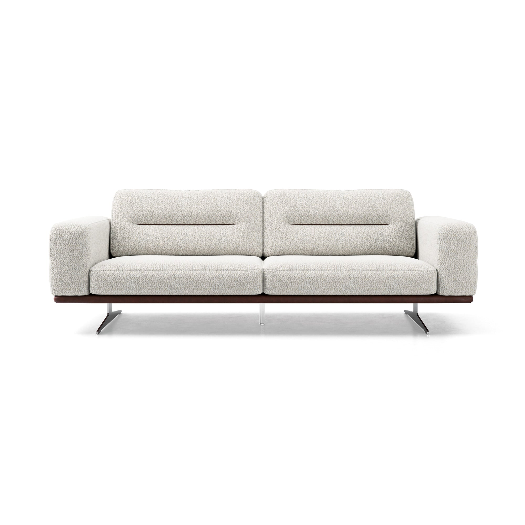 Sofa Bologna 250x90 cm, Material: možnost izbire