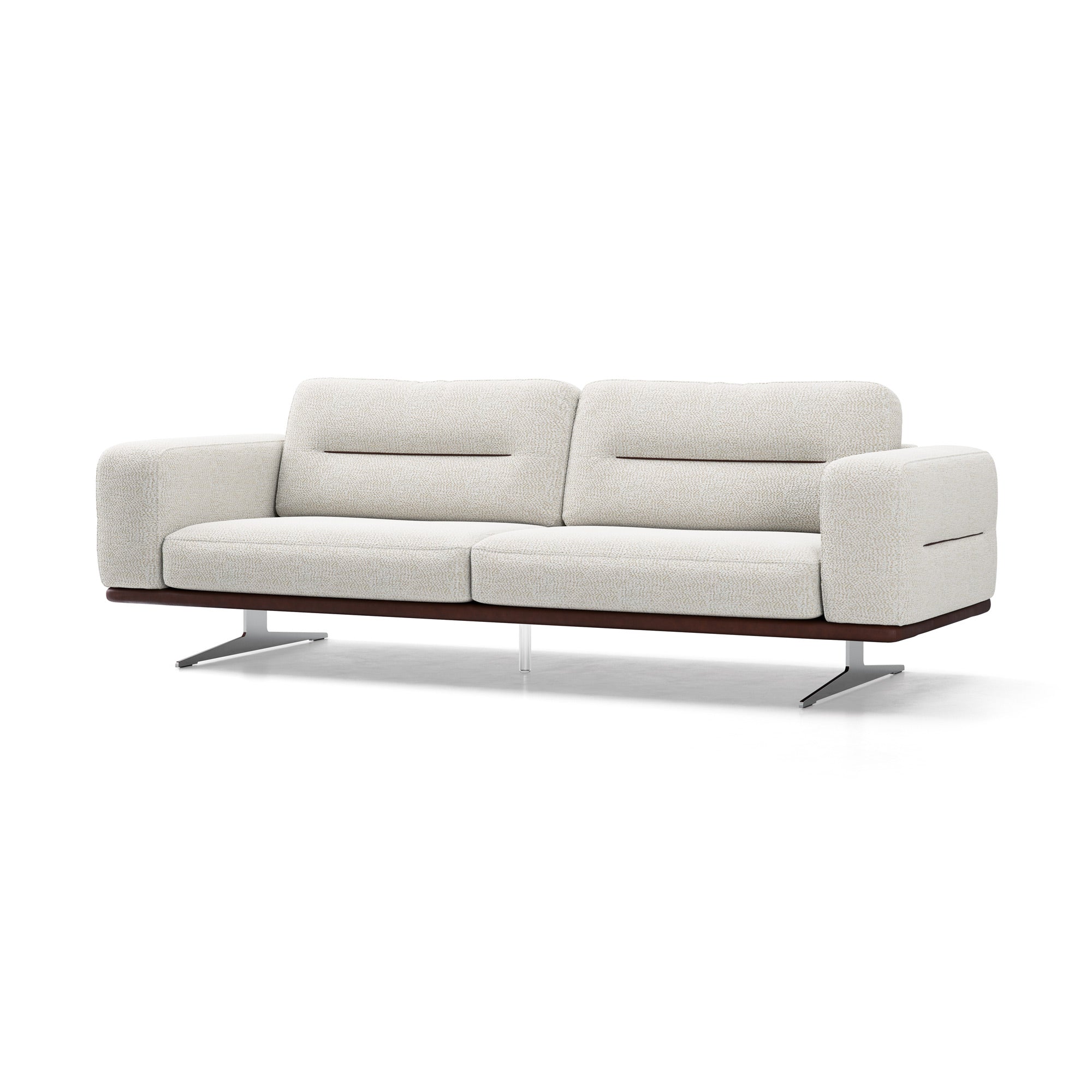 Sofa Bologna 250x90 cm, Material: možnost izbire