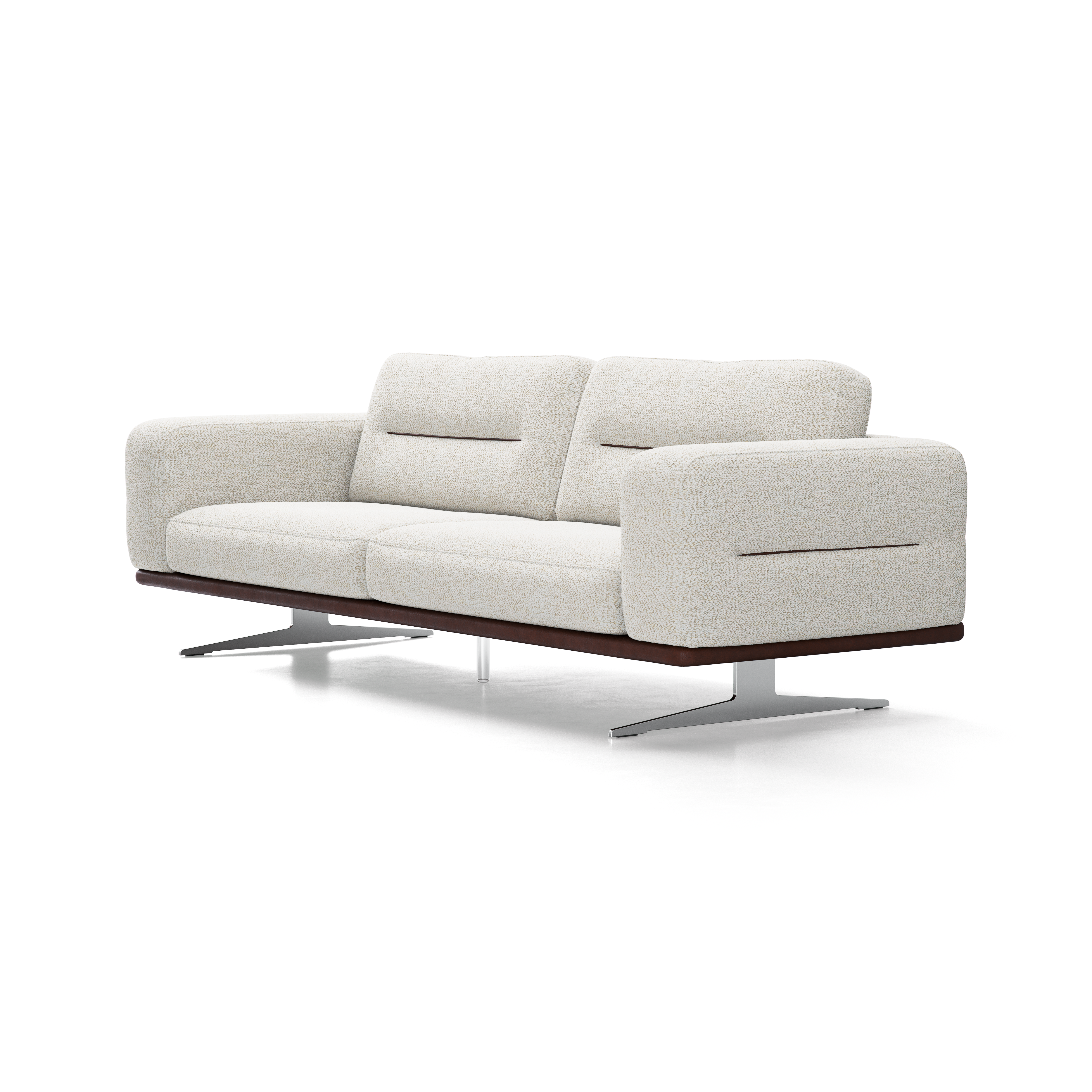 Sofa Bologna 250x90 cm, Material: možnost izbire