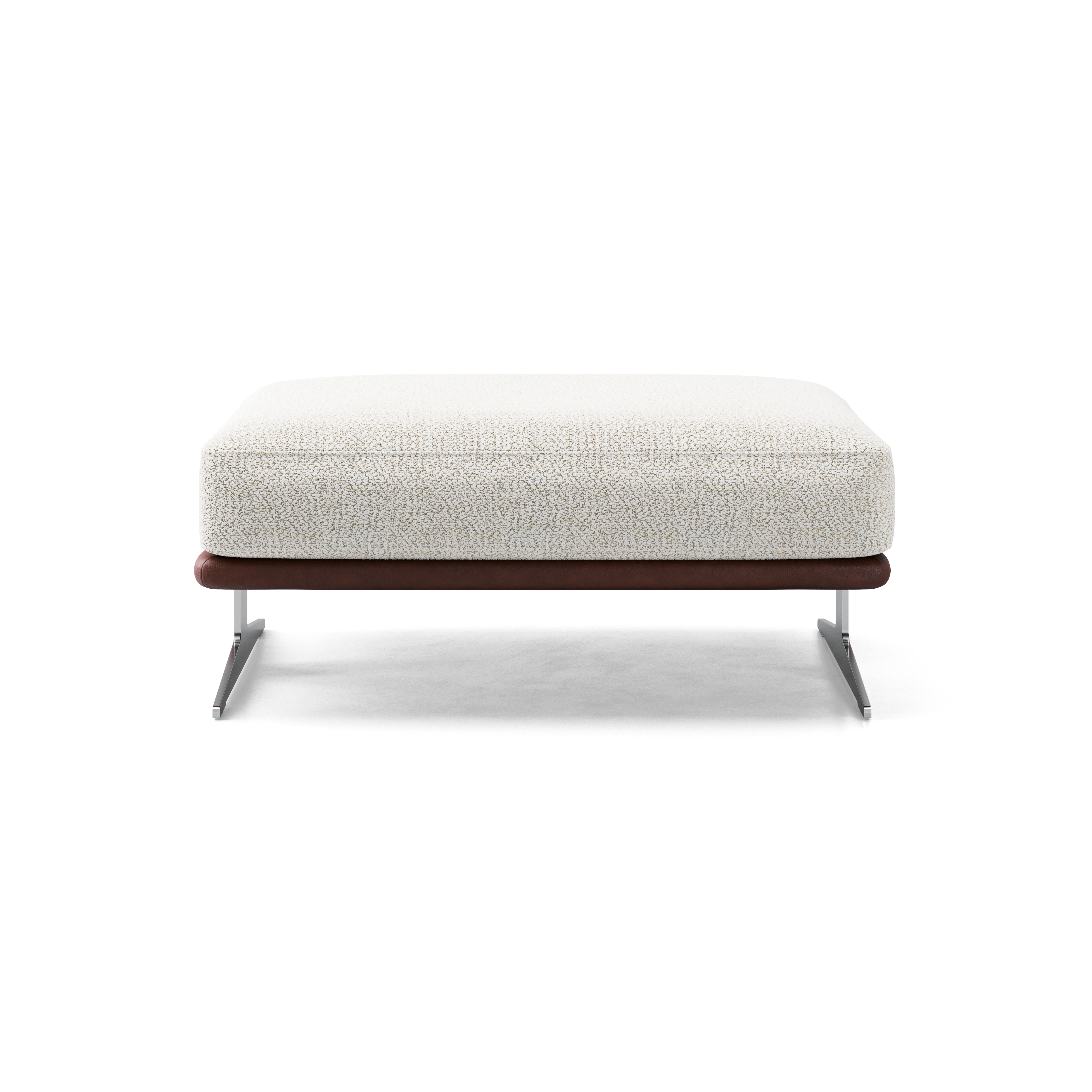 Tabure Bologna 100x90 cm, Material: Možnost izbire
