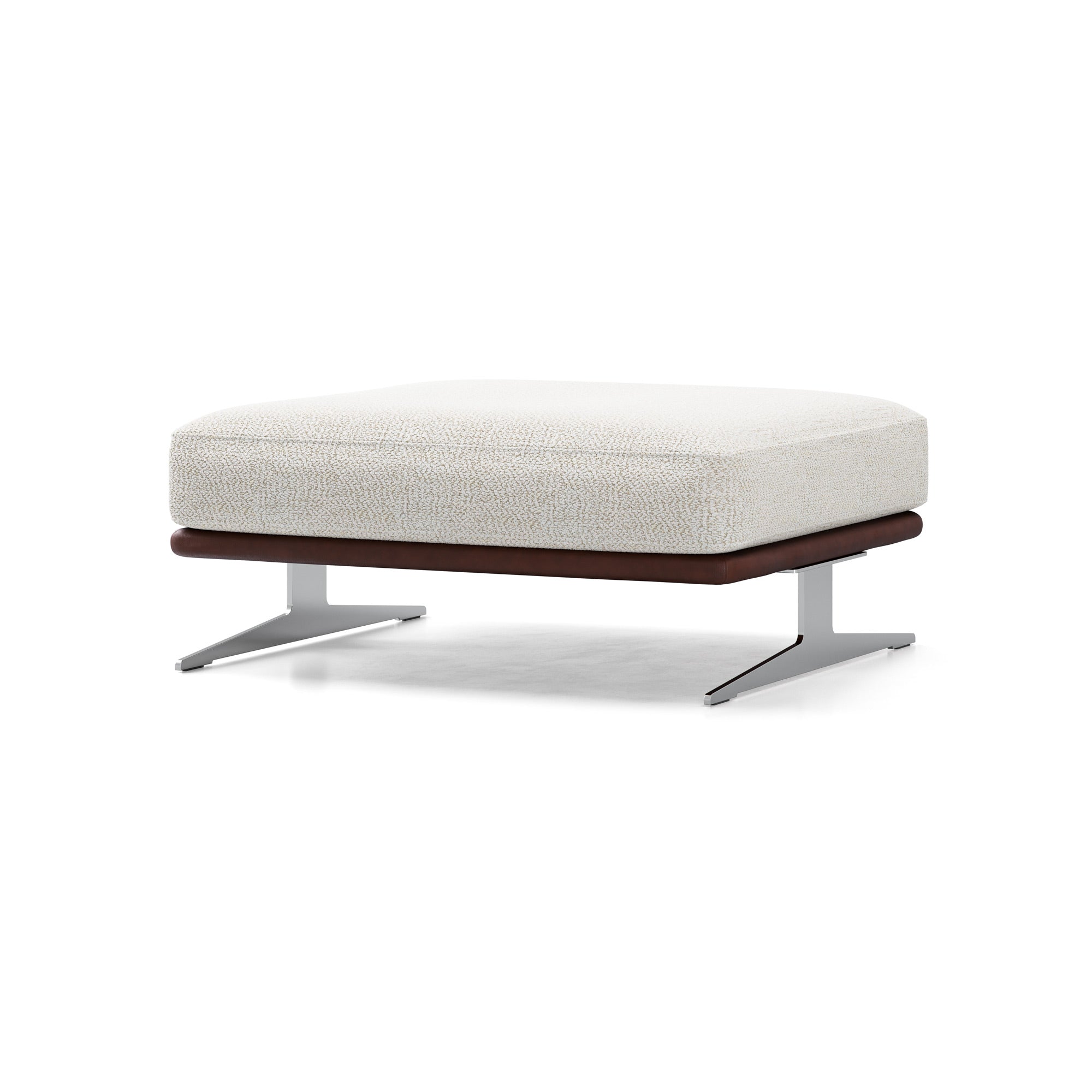Tabure Bologna 100x90 cm, Material: Možnost izbire