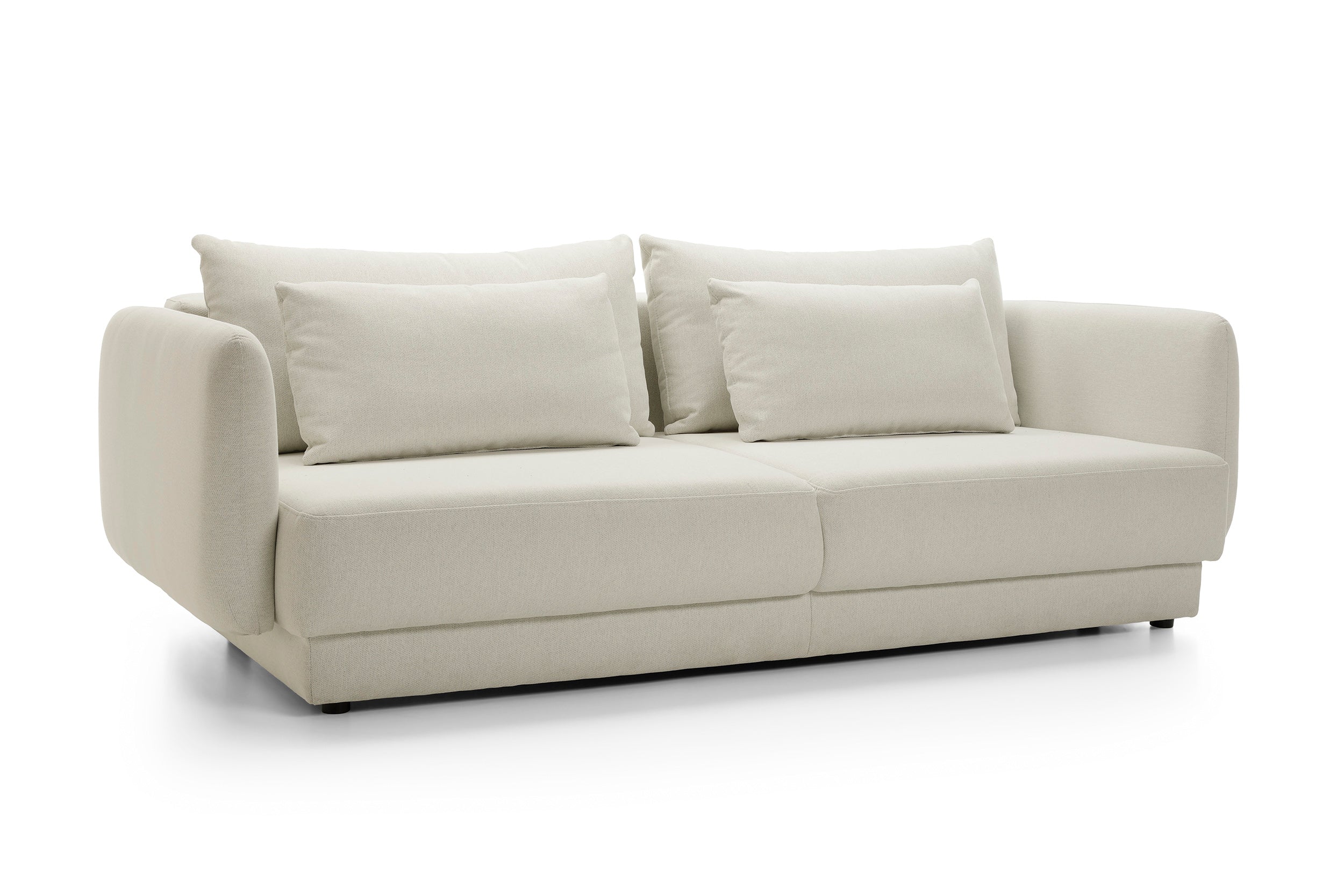 Kavč Evora 230x114cm, Material: Izbira materiala