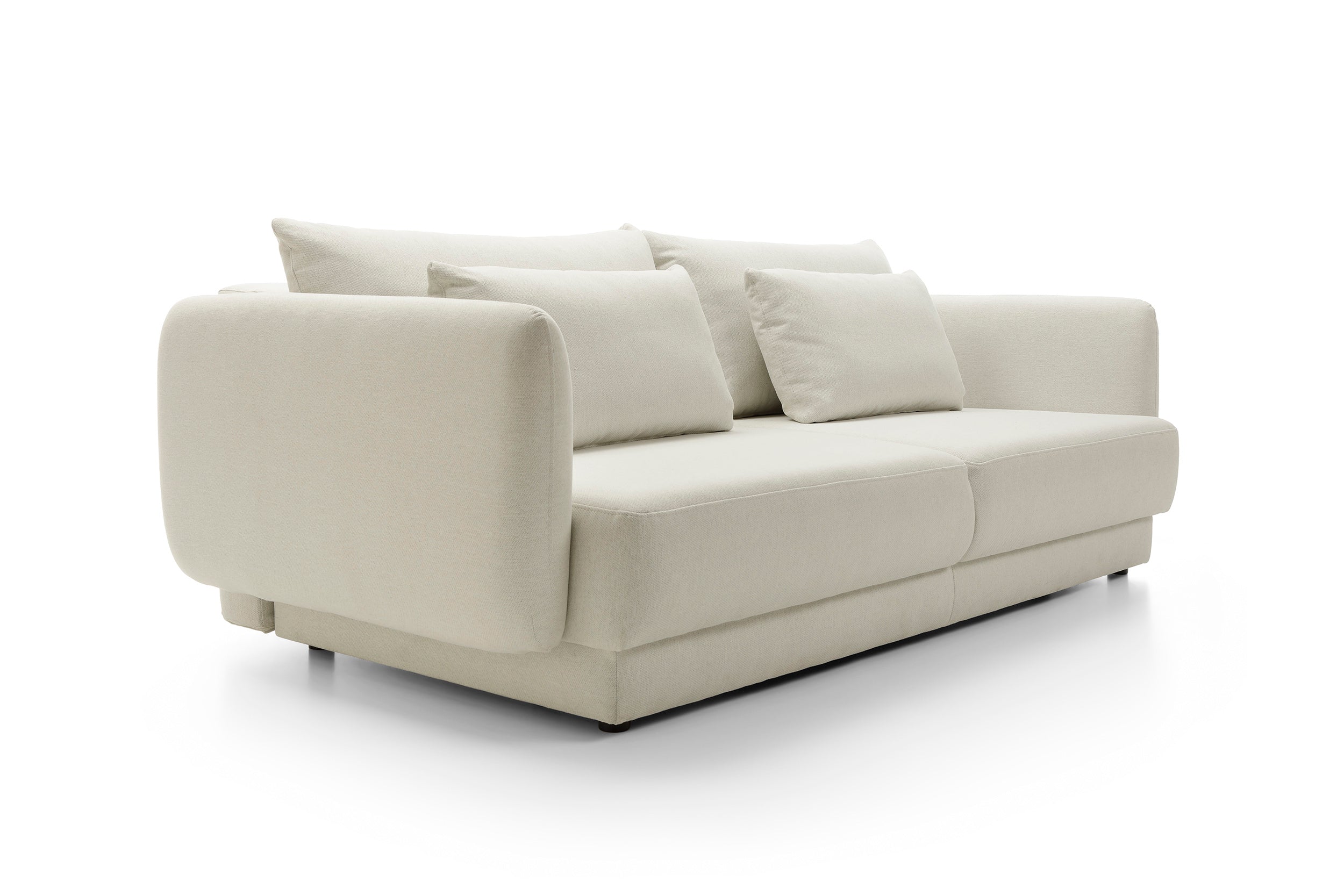 Kavč Evora 230x114cm, Material: Izbira materiala
