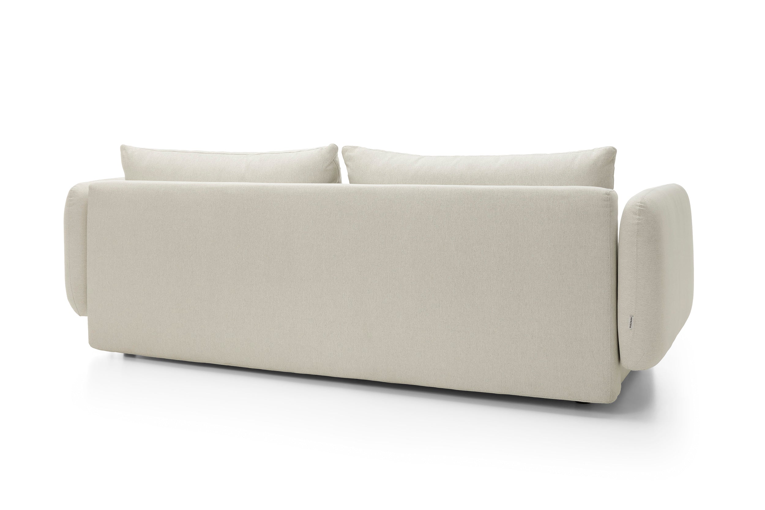 Kavč Evora 230x114cm, Material: Izbira materiala