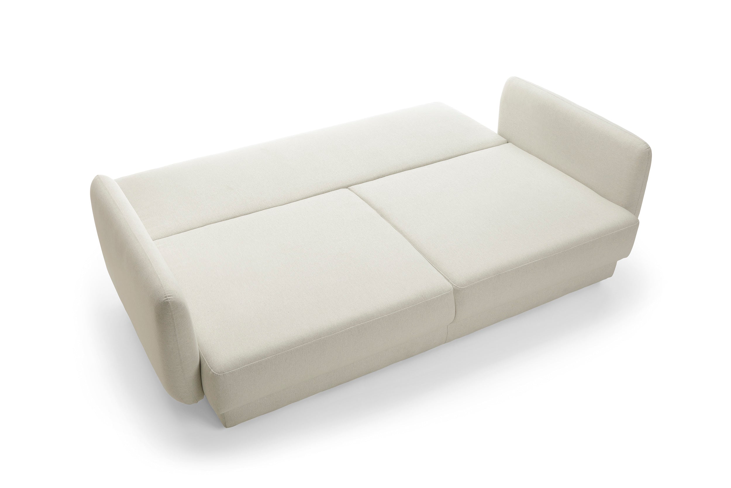 Kavč Evora 230x114cm, Material: Izbira materiala