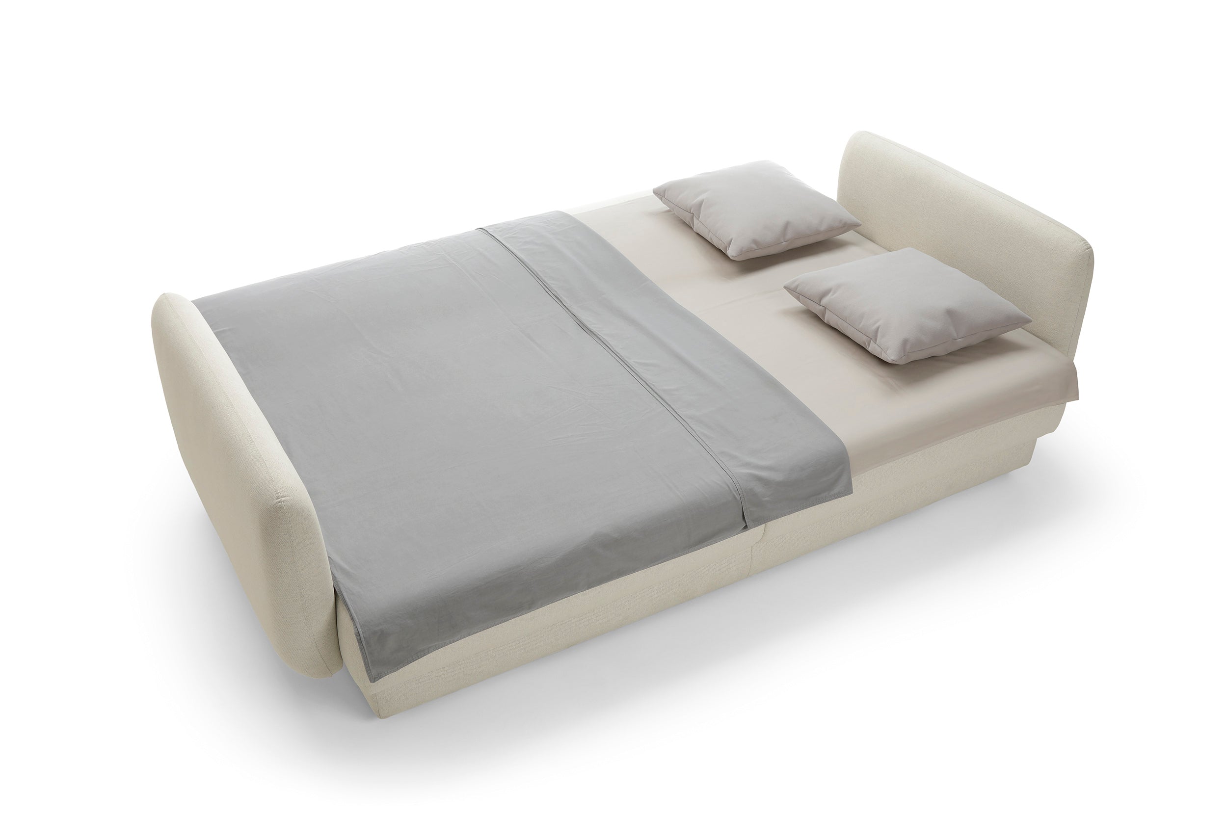 Kavč Evora 230x114cm, Material: Izbira materiala