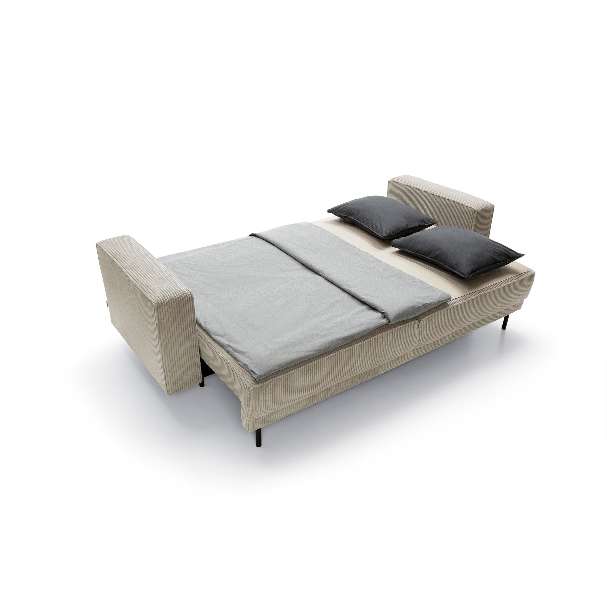 Kavč Modo, 236x97cm, Material: Izbira materiala