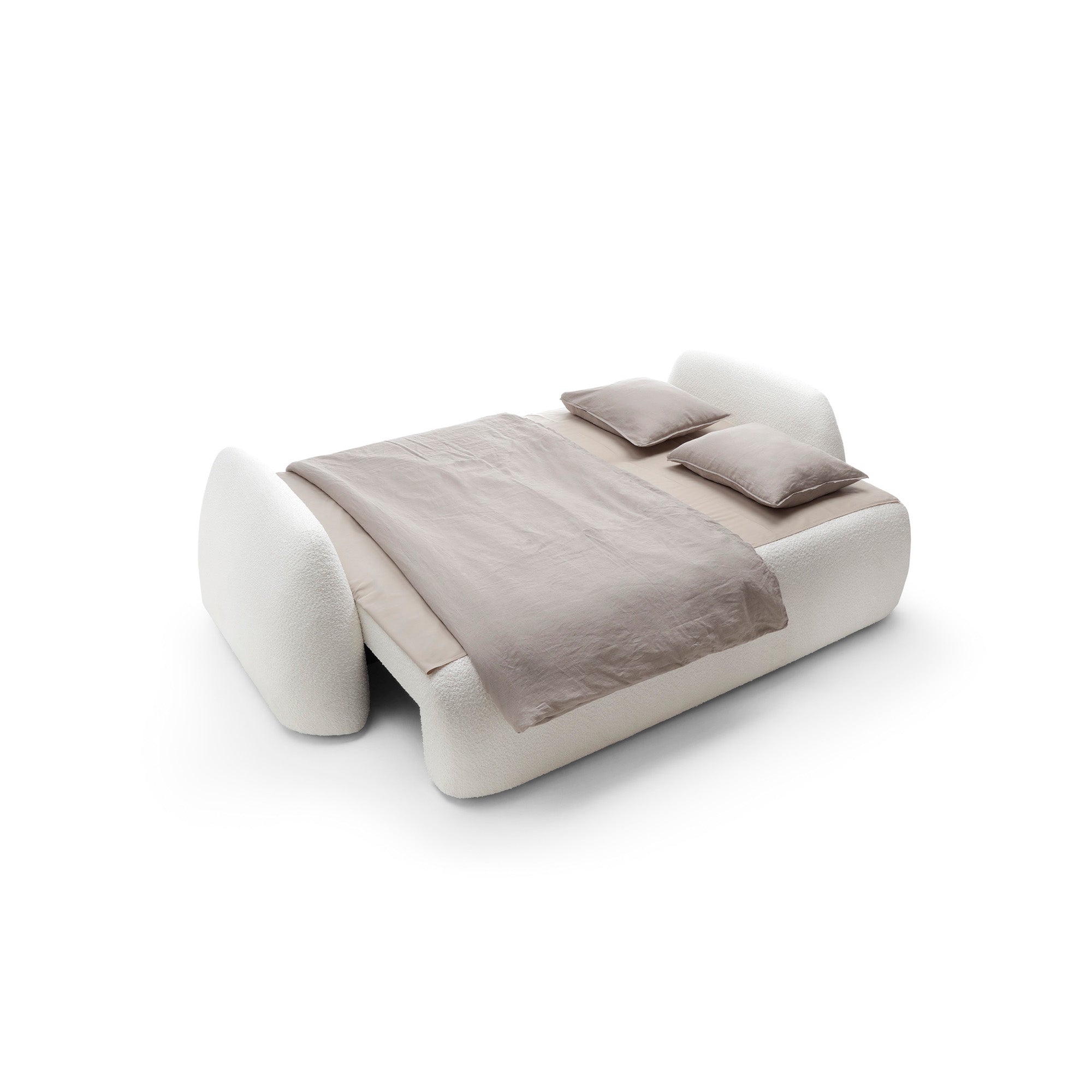 Kavč Monsoon 259x120cm, Material: Izbira materiala