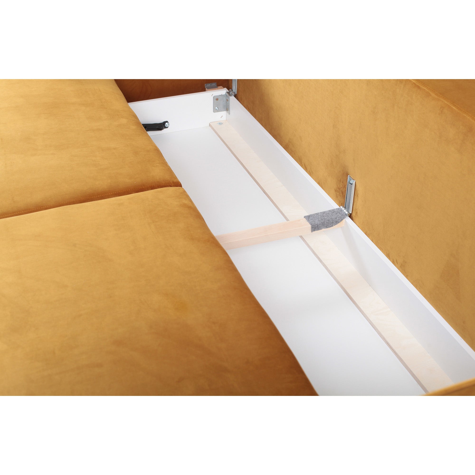 Kavč Tivoli, 224x95cm, Material: Izbira materiala