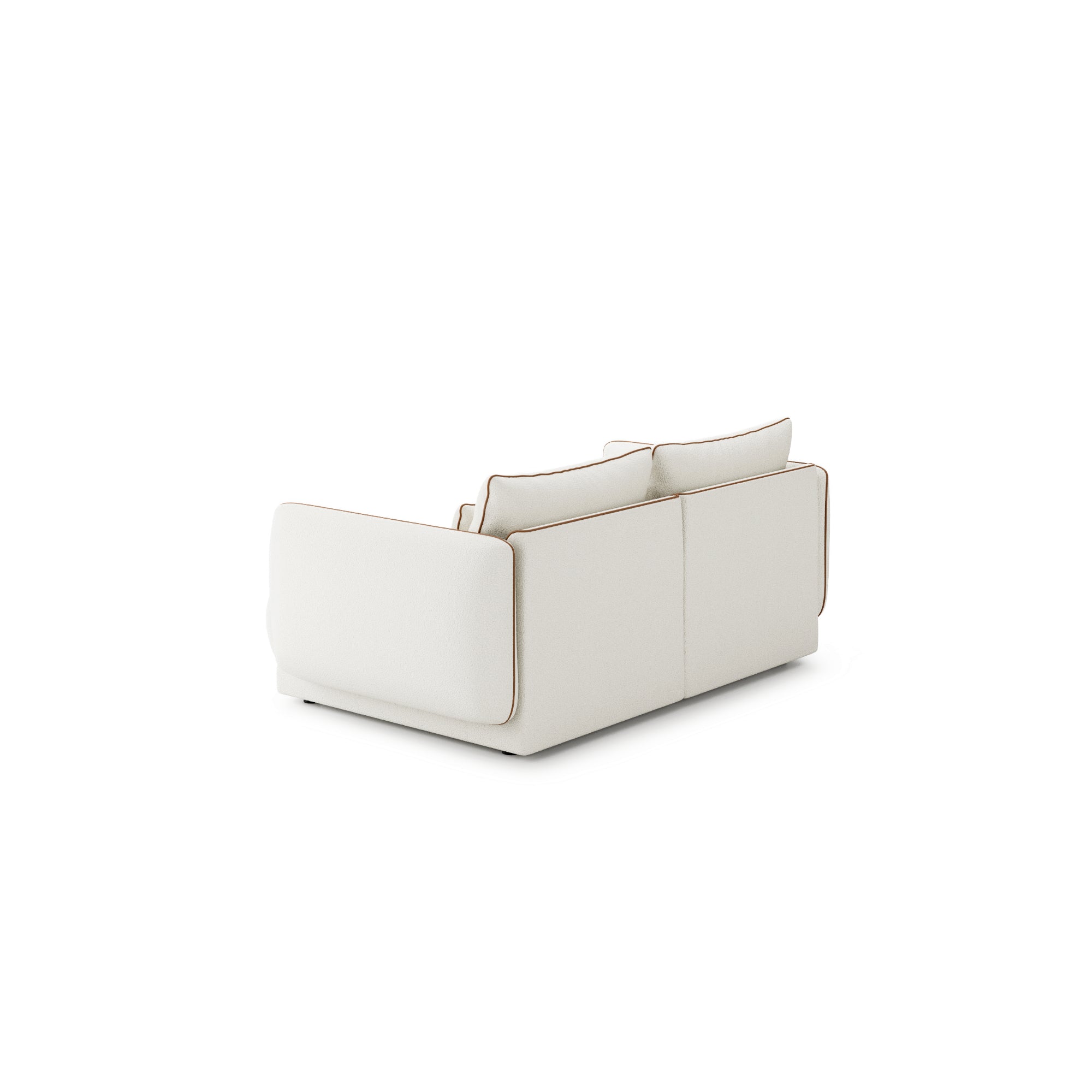 Sofa Yves 190x100 cm, Material: možnost izbire