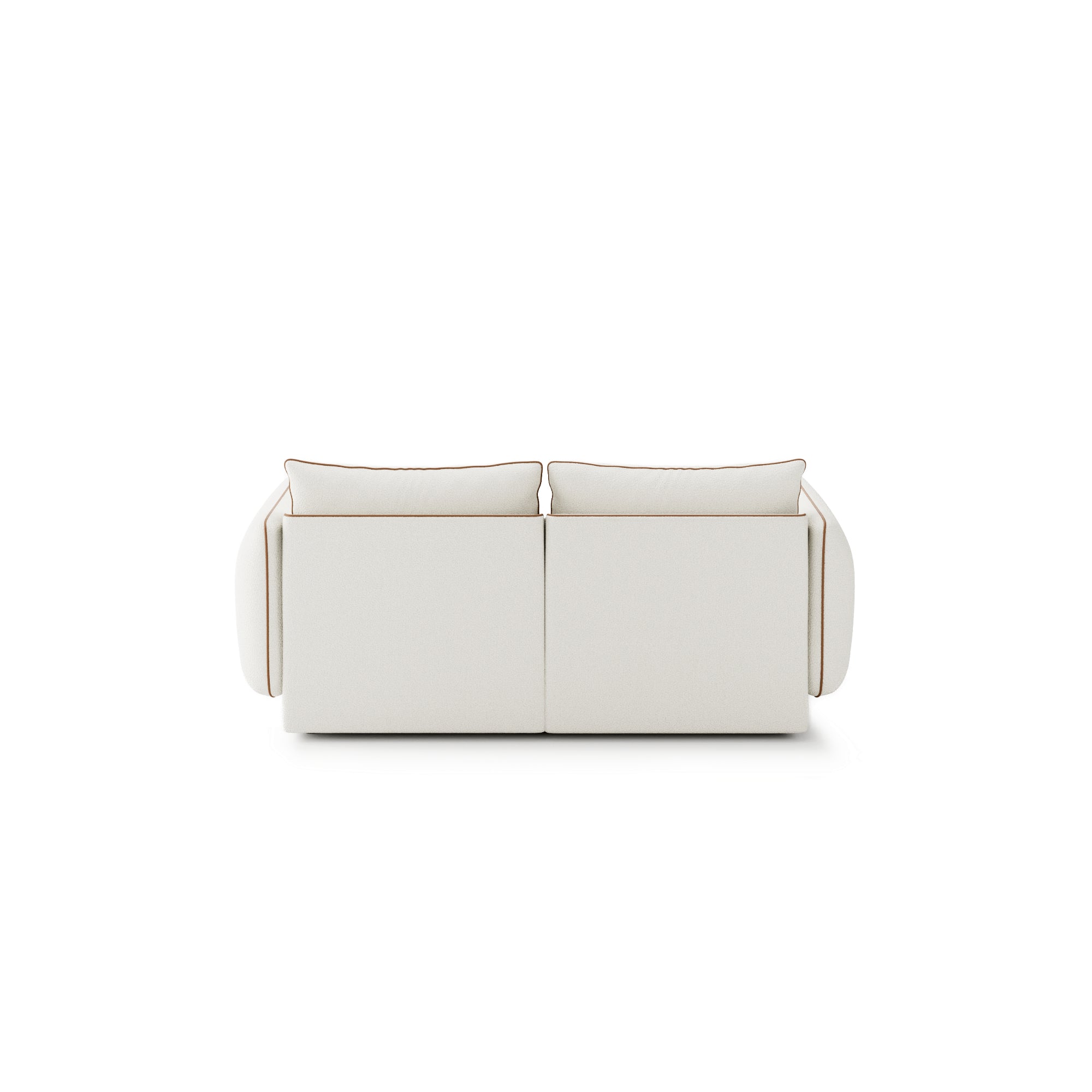 Sofa Yves 190x100 cm, Material: možnost izbire
